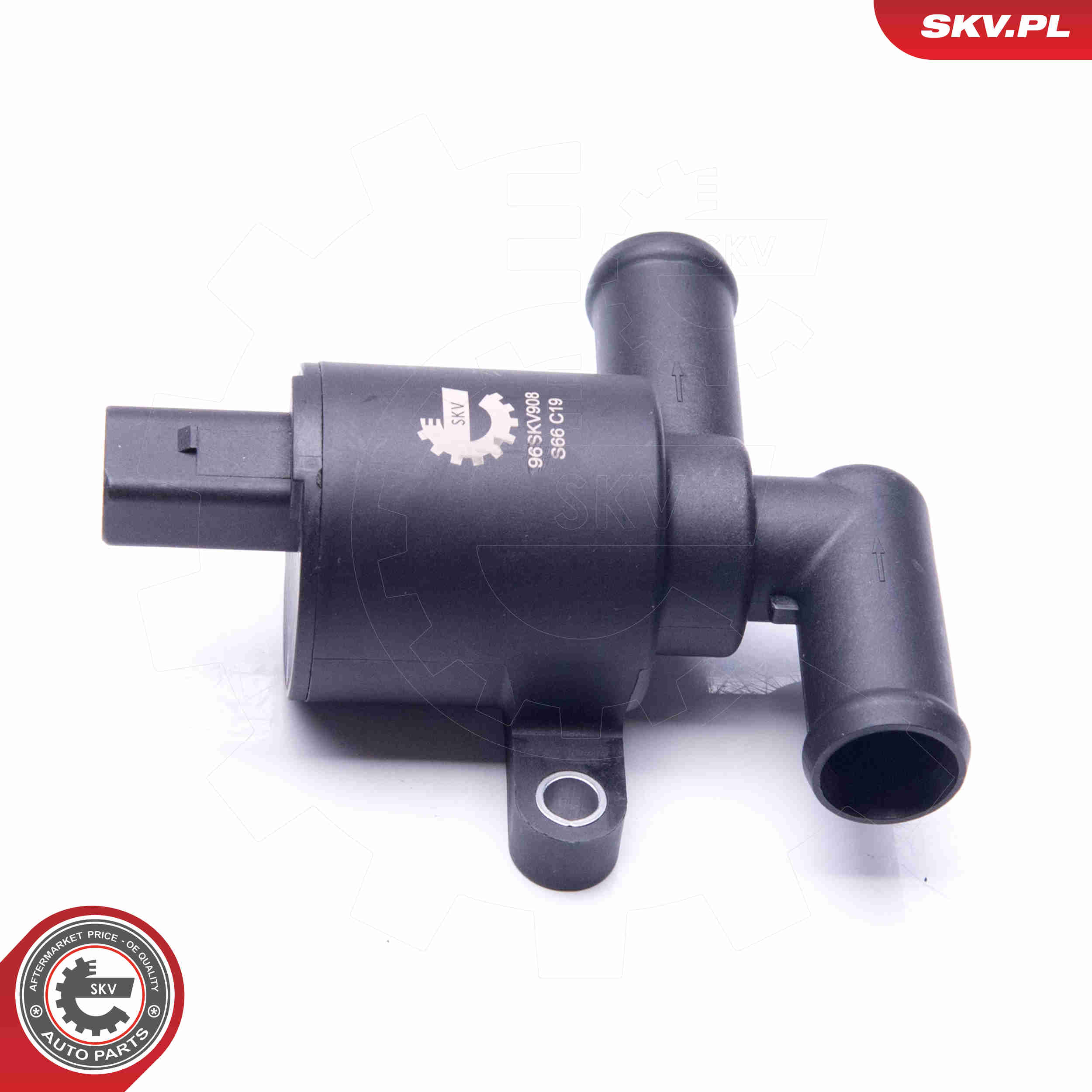 Control Valve, coolant - 96SKV908 ESEN SKV