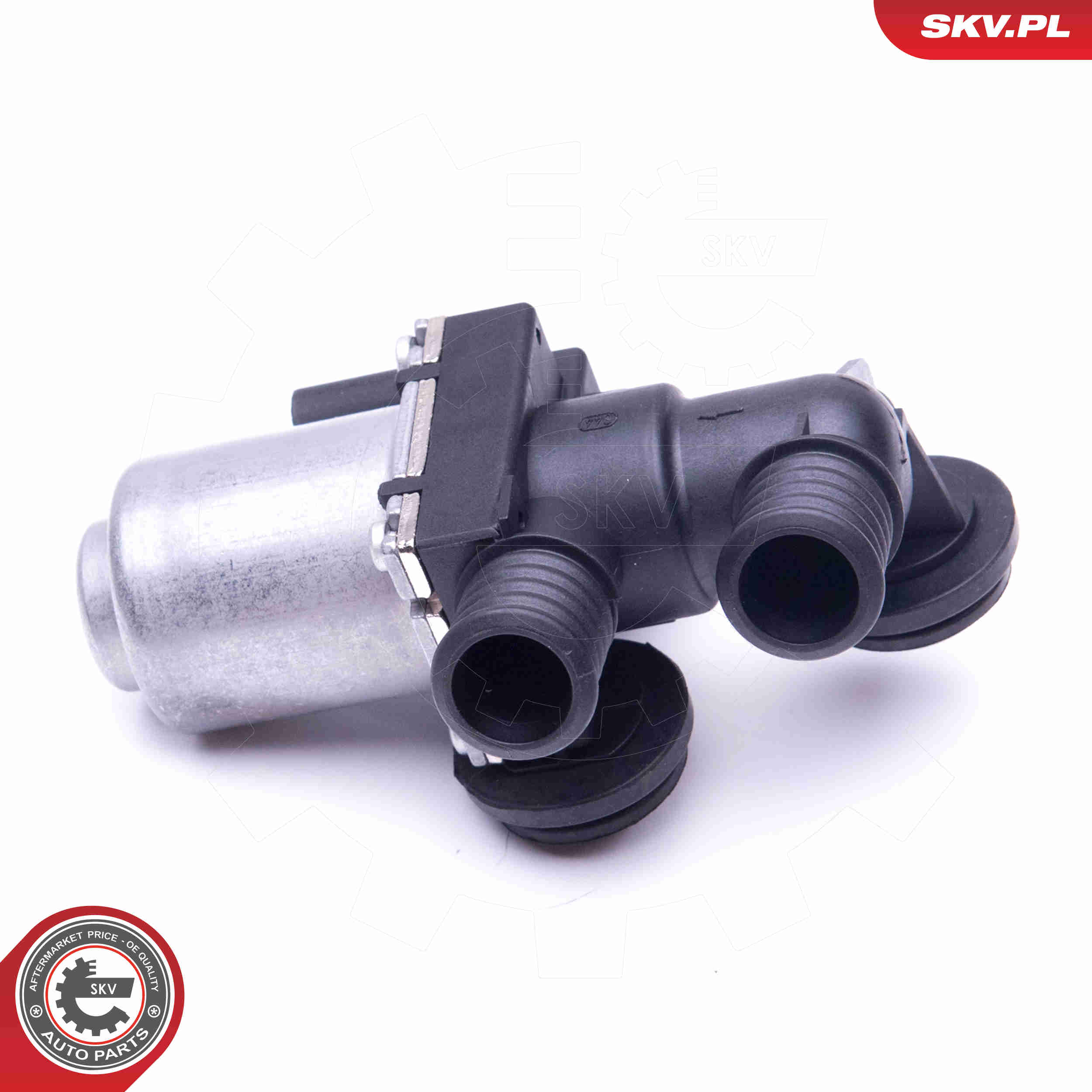 Control Valve, coolant - 96SKV911 ESEN SKV