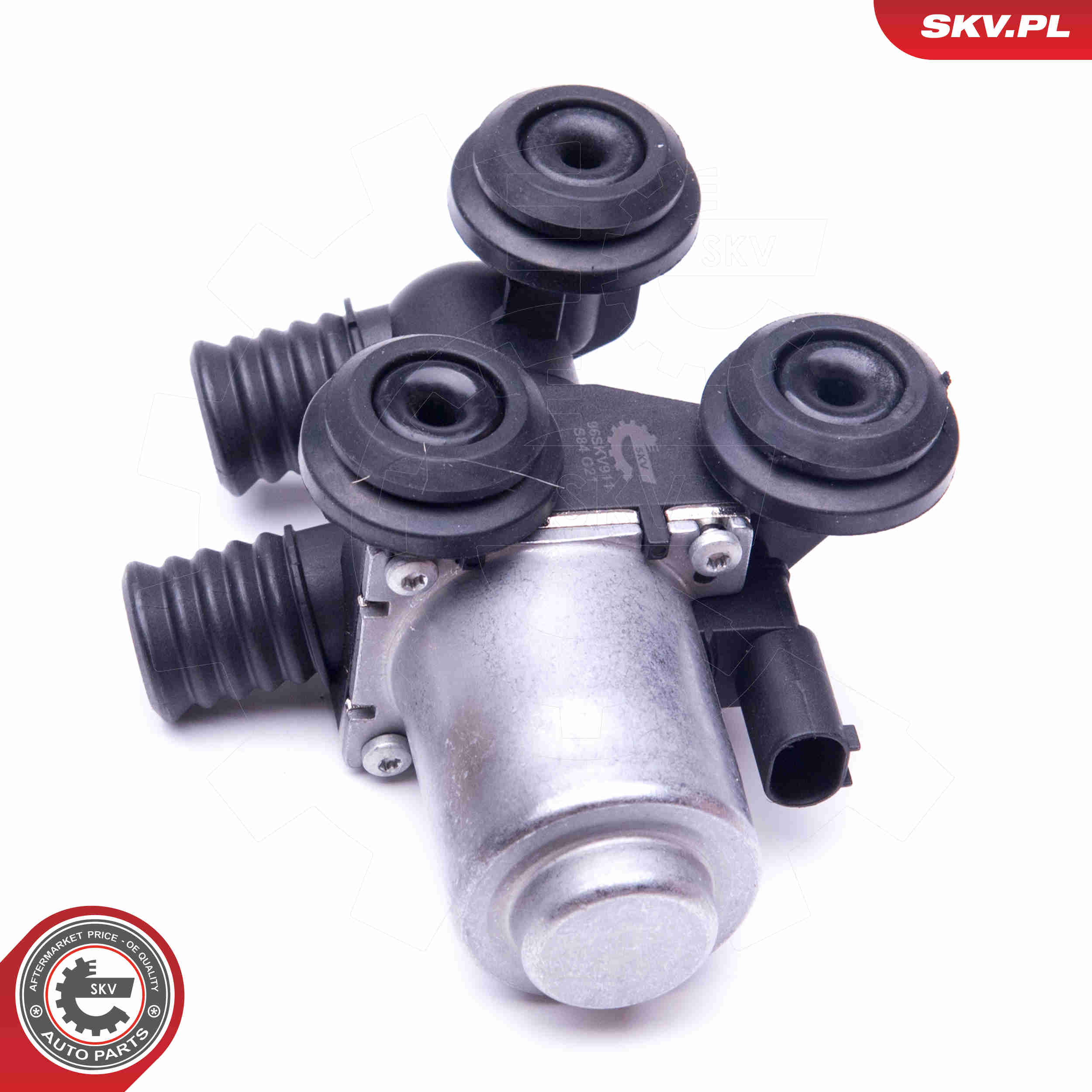 Control Valve, coolant - 96SKV911 ESEN SKV