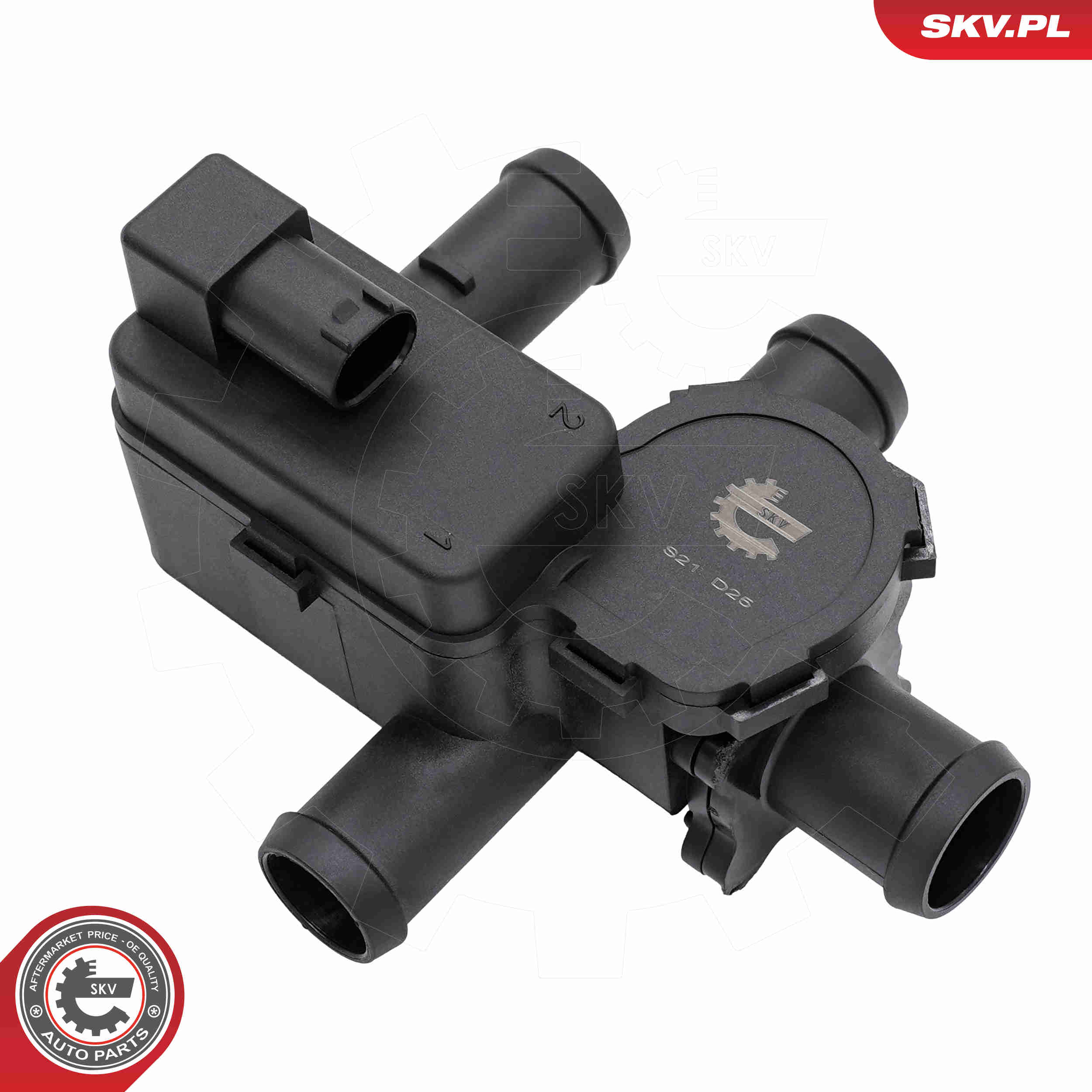 Control Valve, coolant - 96SKV917 ESEN SKV