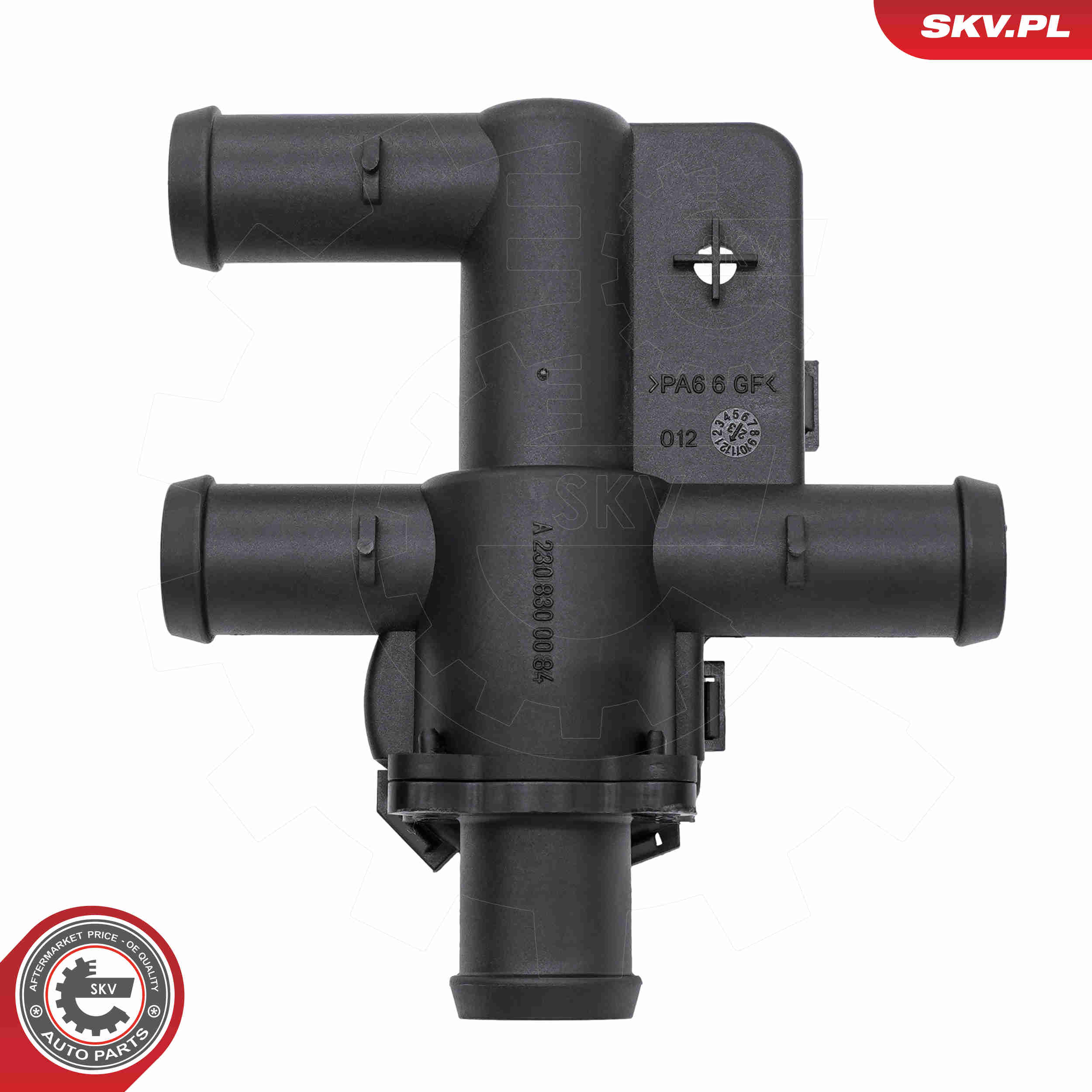 Control Valve, coolant - 96SKV917 ESEN SKV
