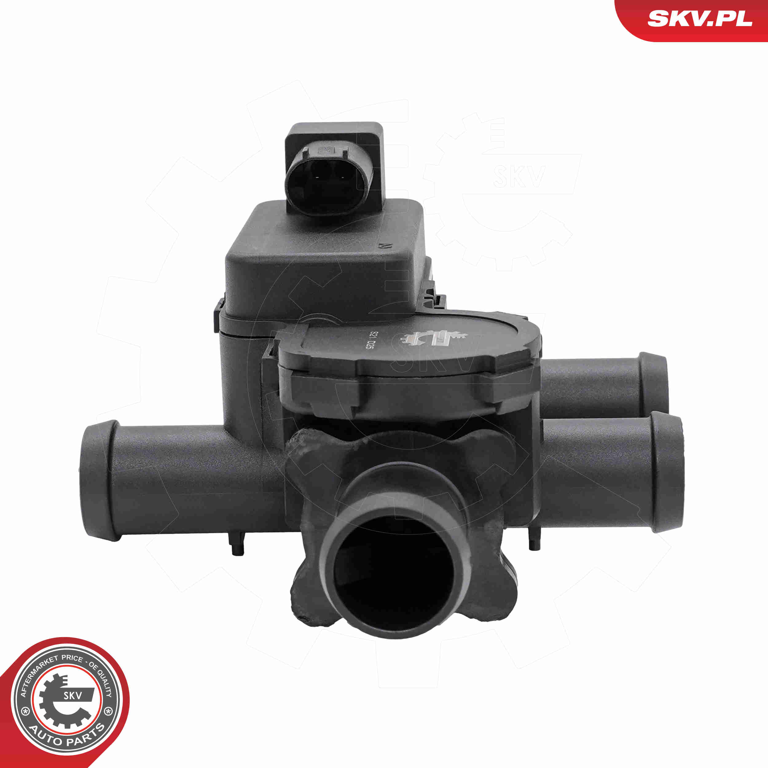 Control Valve, coolant - 96SKV917 ESEN SKV