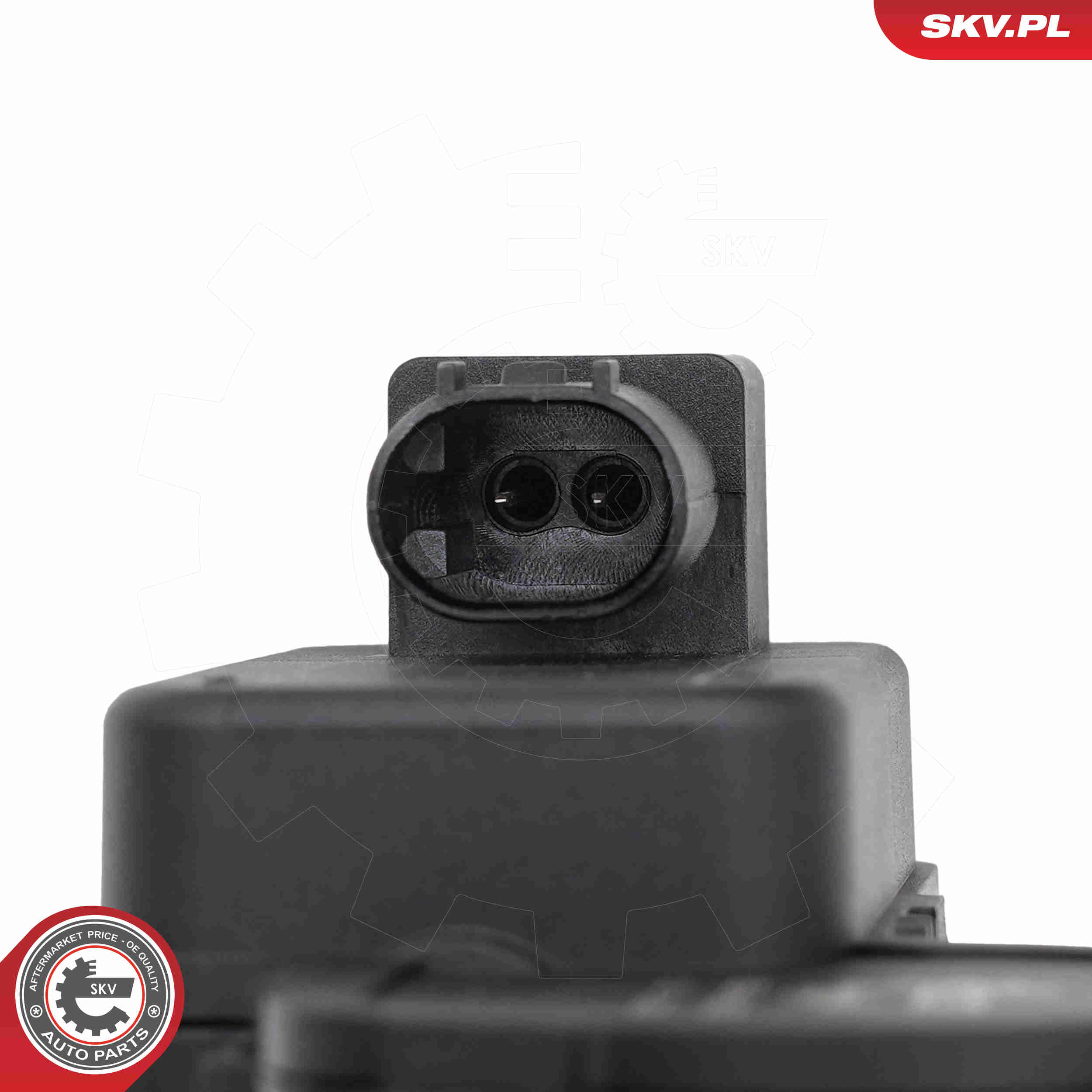 Control Valve, coolant - 96SKV917 ESEN SKV