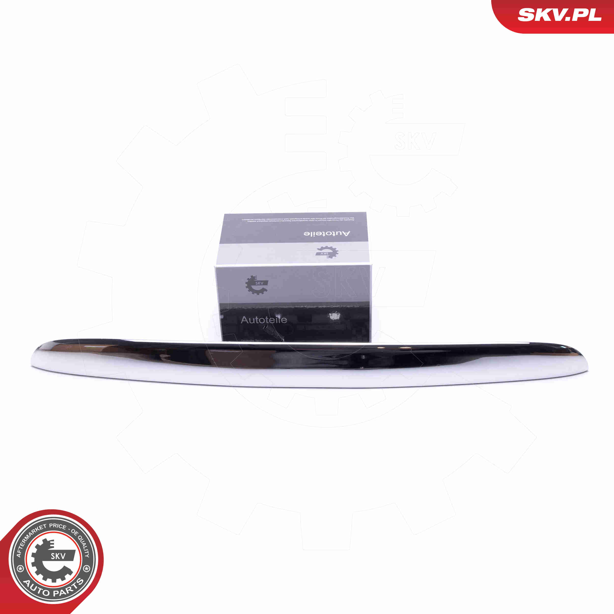 Maniglia cofano posteriore - 96SKV924 ESEN SKV