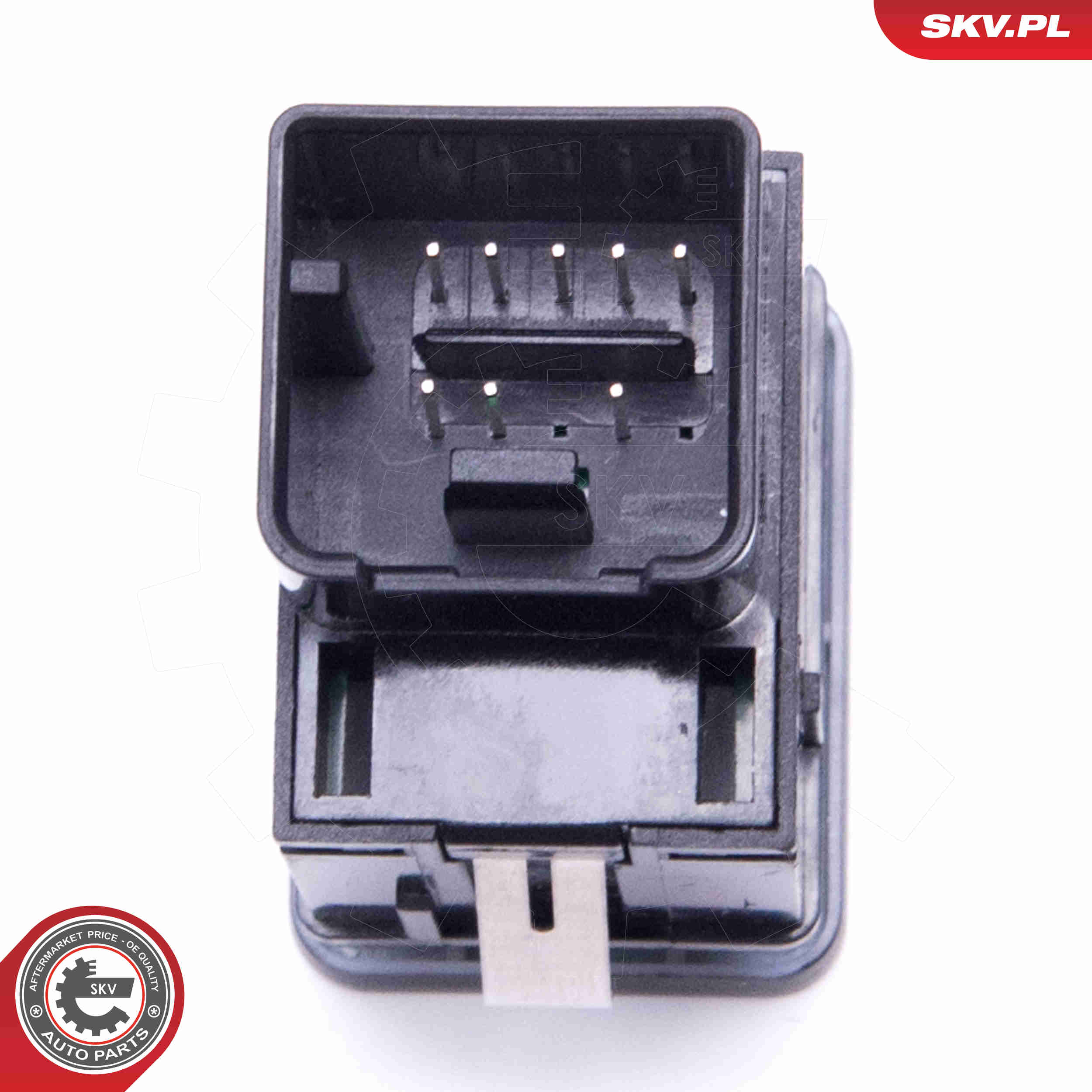 Switch, park brake actuation - 96SKV925 ESEN SKV