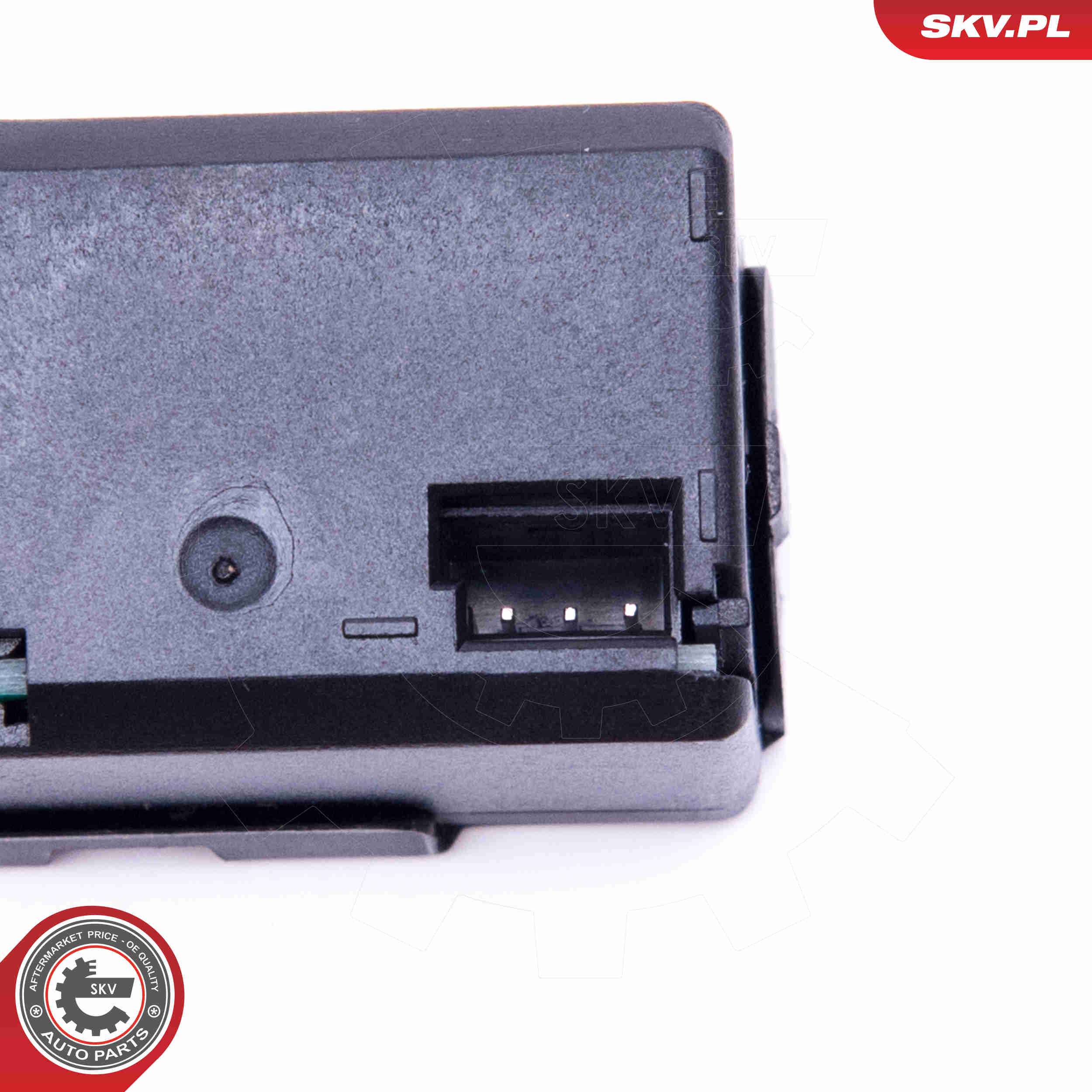 Control, headlight range adjustment - 96SKV936 ESEN SKV