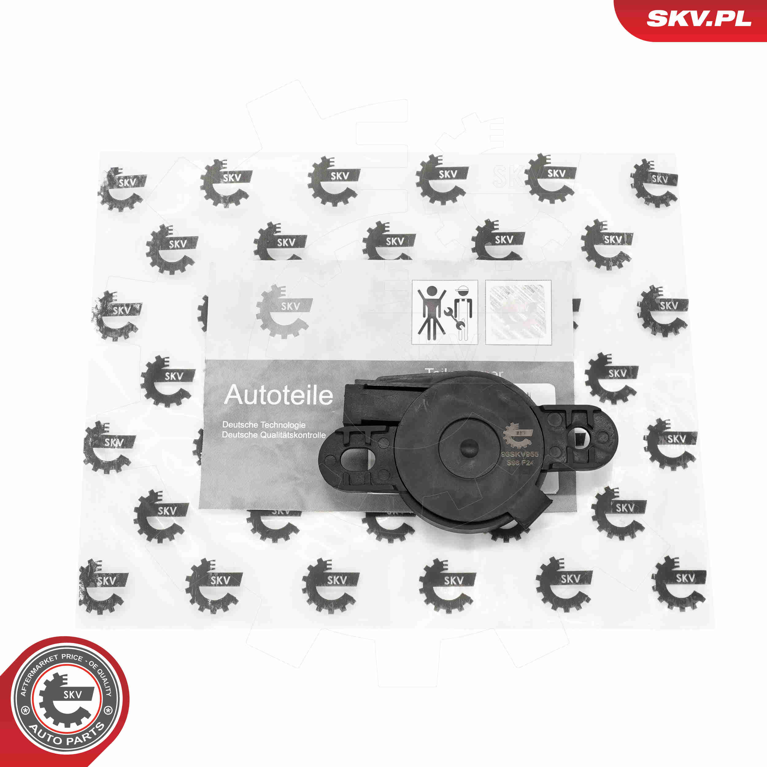 Signal Unit - 96SKV955 ESEN SKV