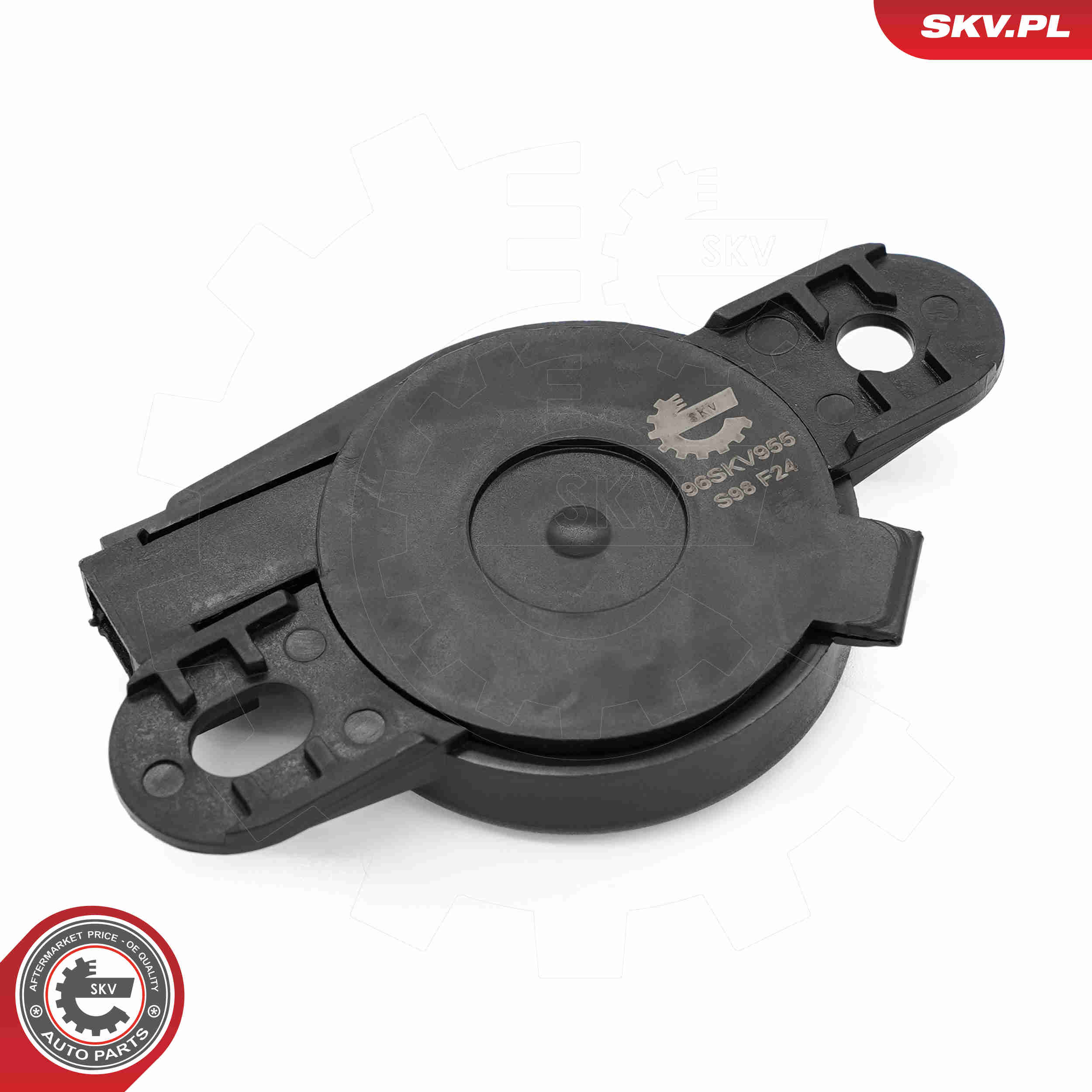 Signal Unit - 96SKV955 ESEN SKV