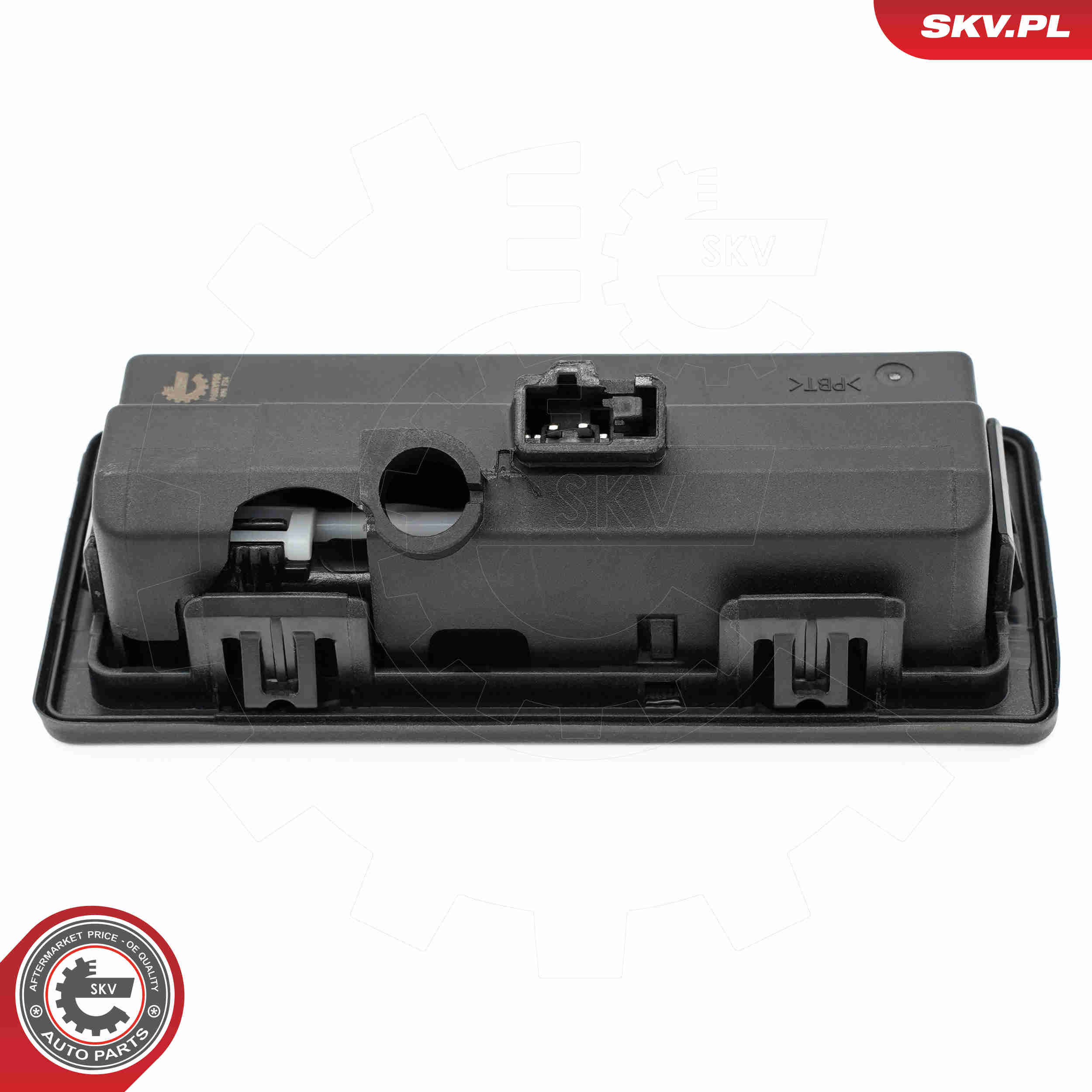 Switch, rear hatch release - 96SKV958 ESEN SKV