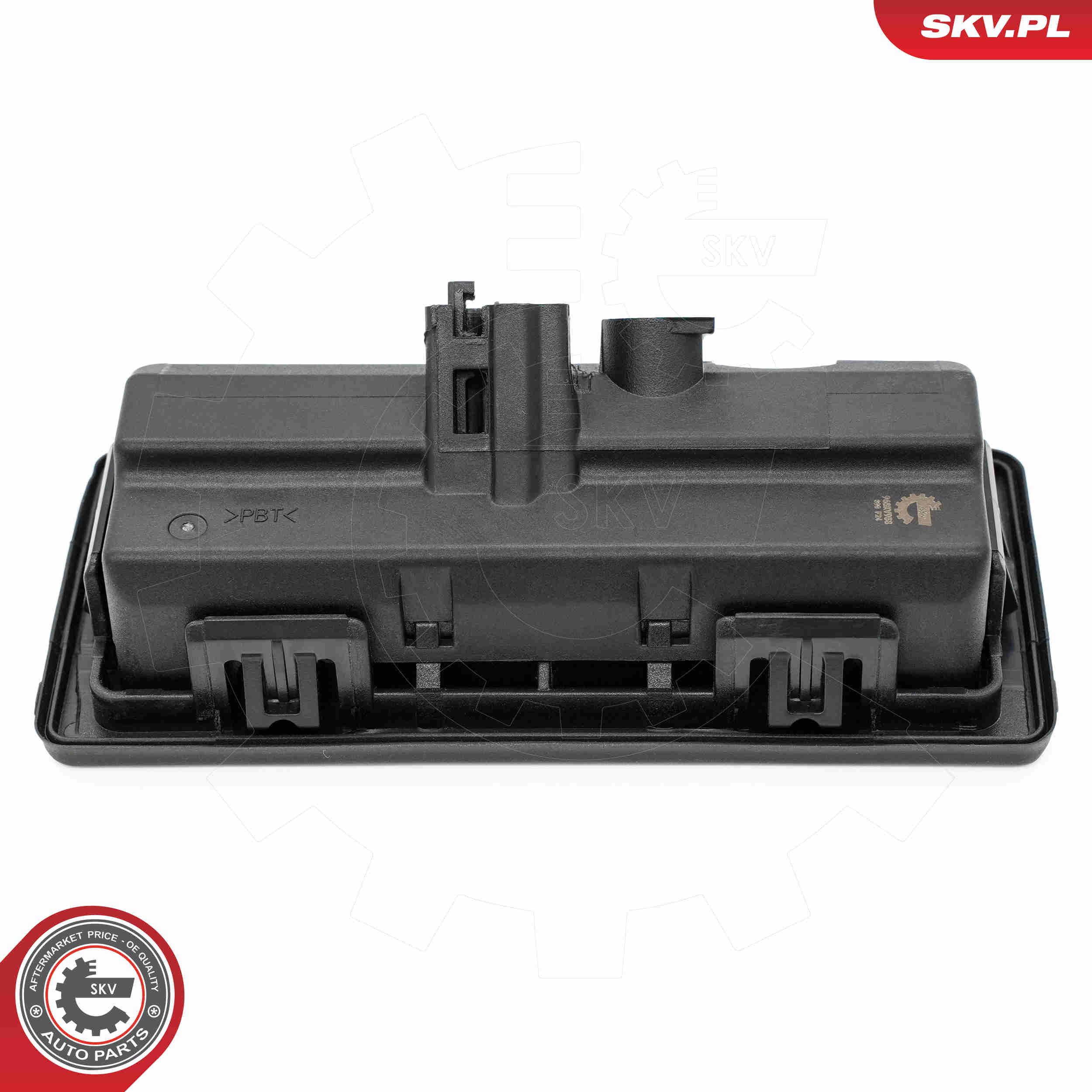 Switch, rear hatch release - 96SKV958 ESEN SKV