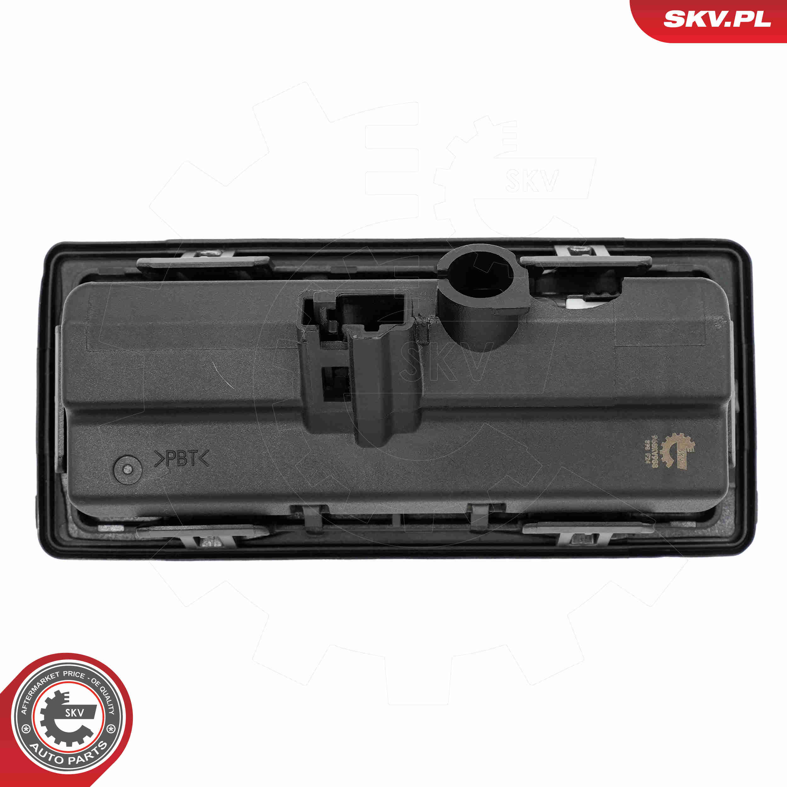 Switch, rear hatch release - 96SKV958 ESEN SKV