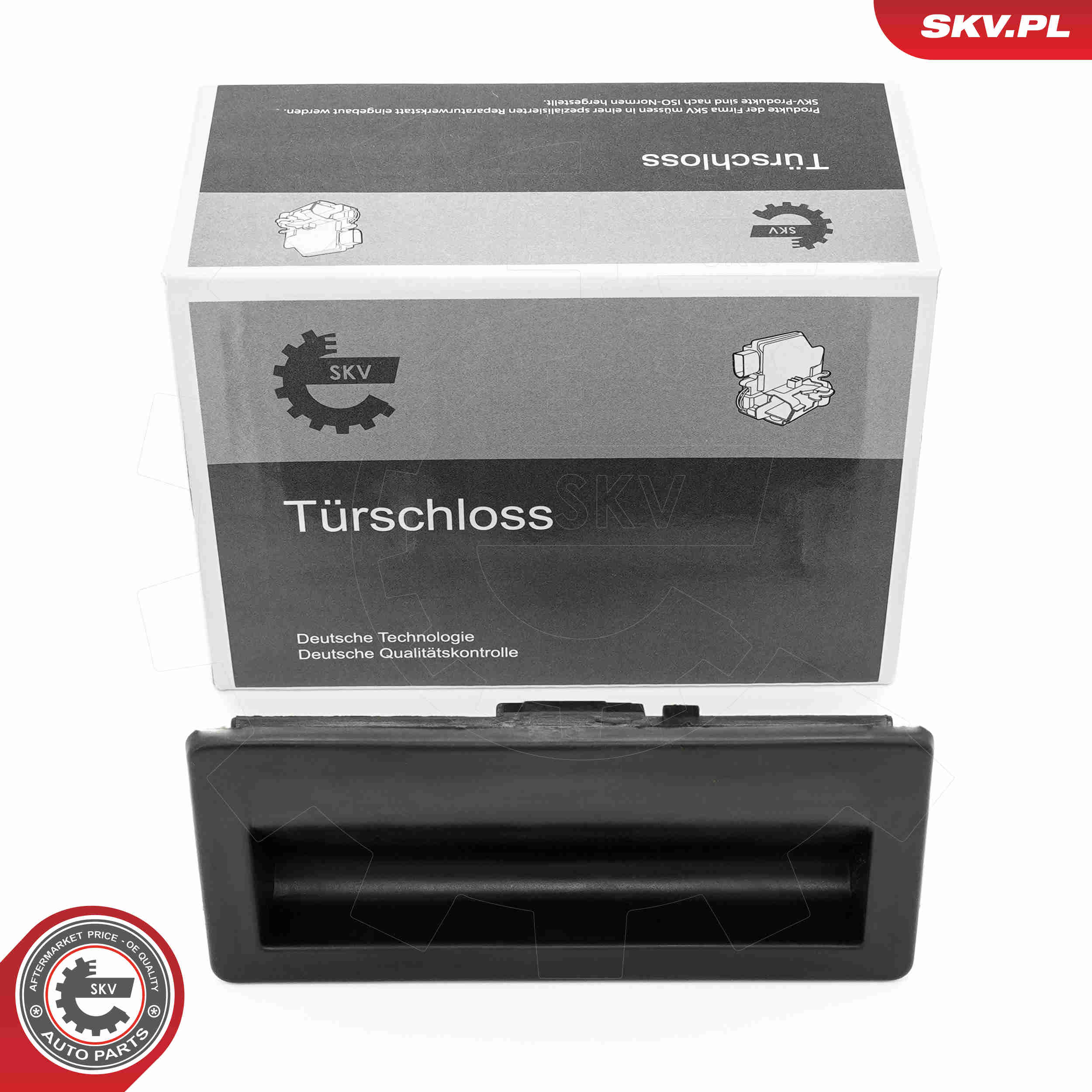 Tailgate Handle - 96SKV959 ESEN SKV