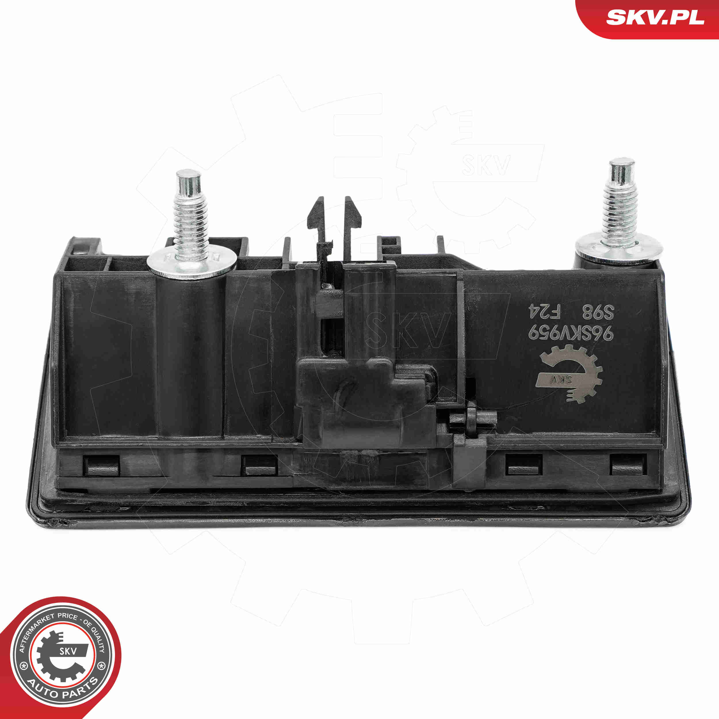 Tailgate Handle - 96SKV959 ESEN SKV
