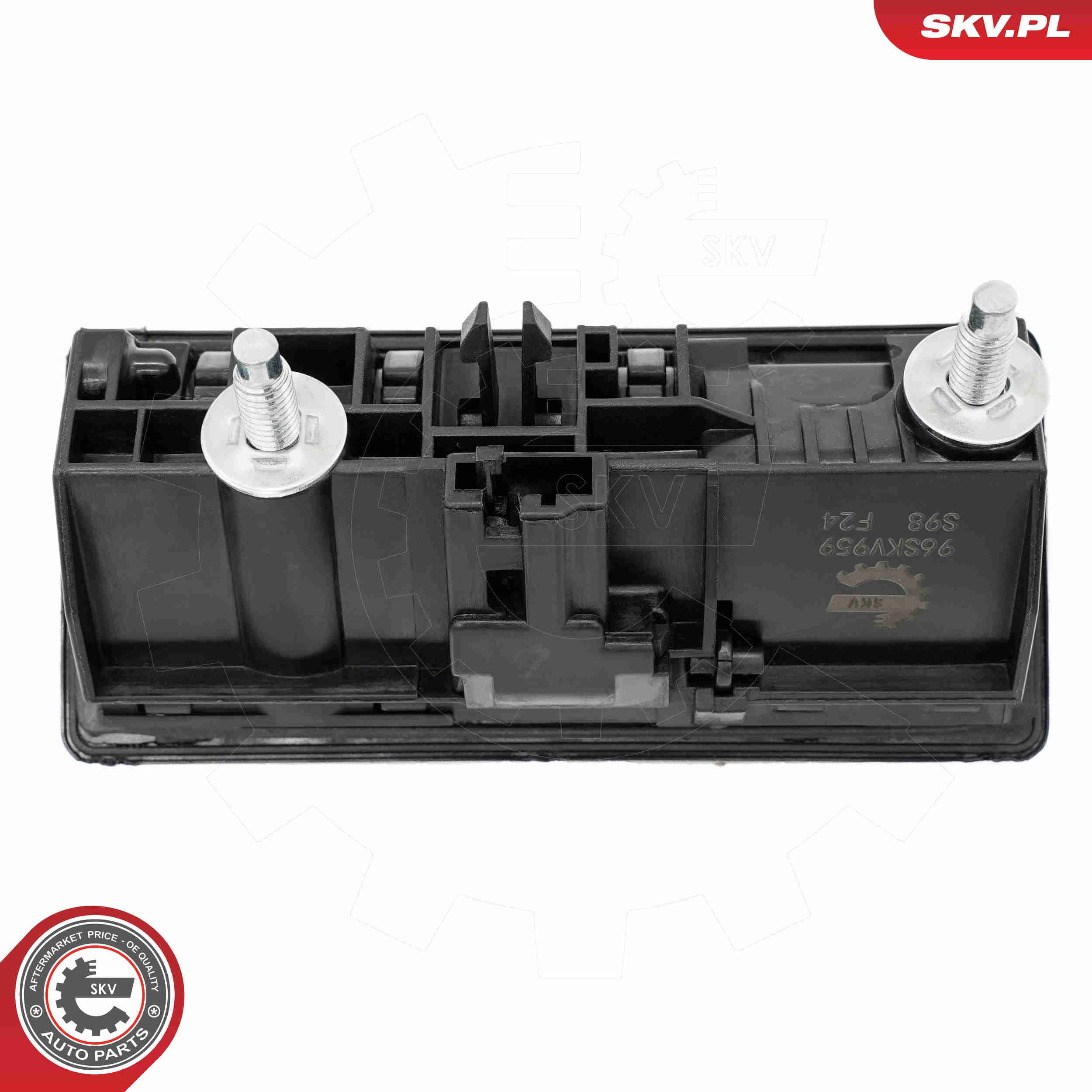 Tailgate Handle - 96SKV959 ESEN SKV