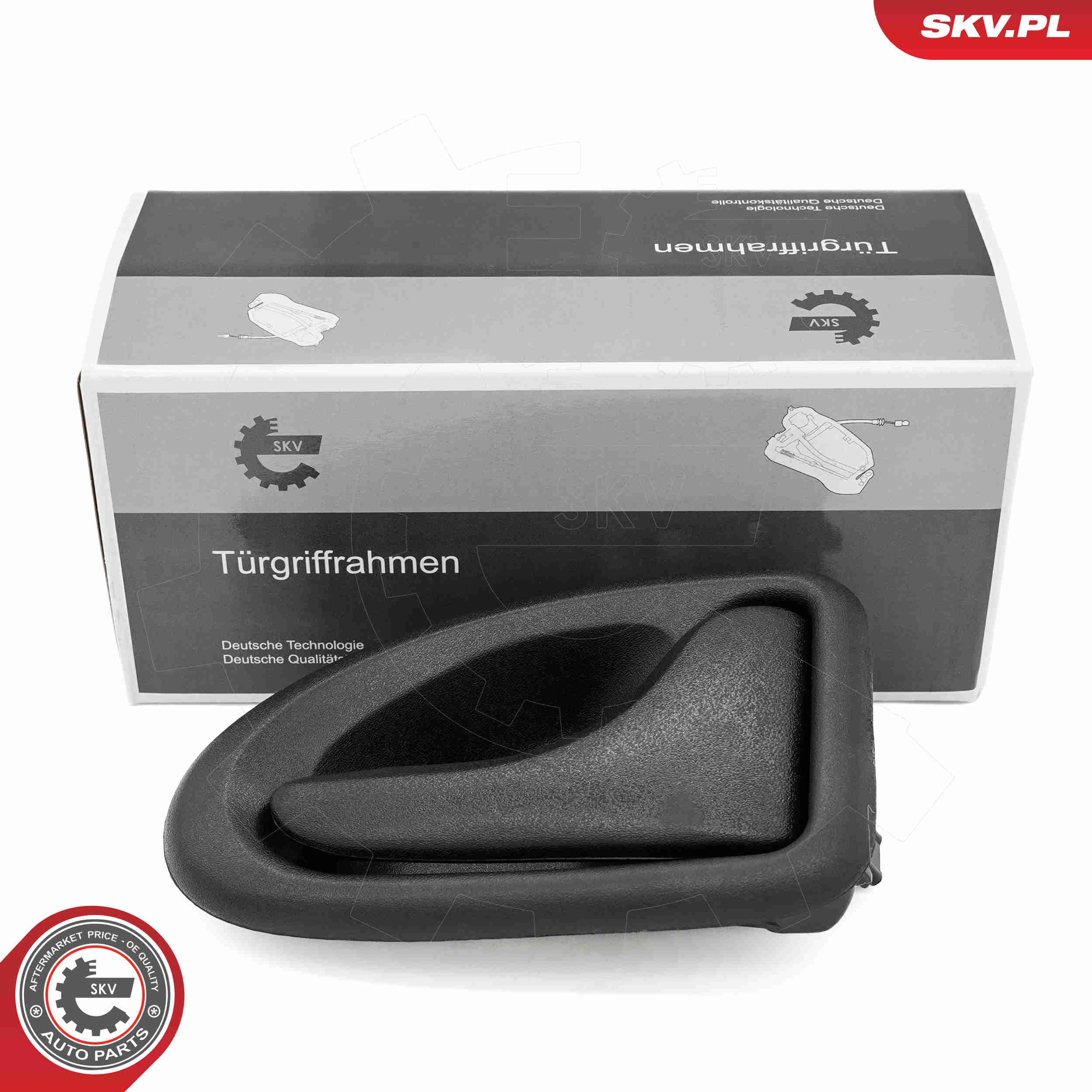 Maniglia portiera, Equipaggiamento interno - 96SKV960 ESEN SKV