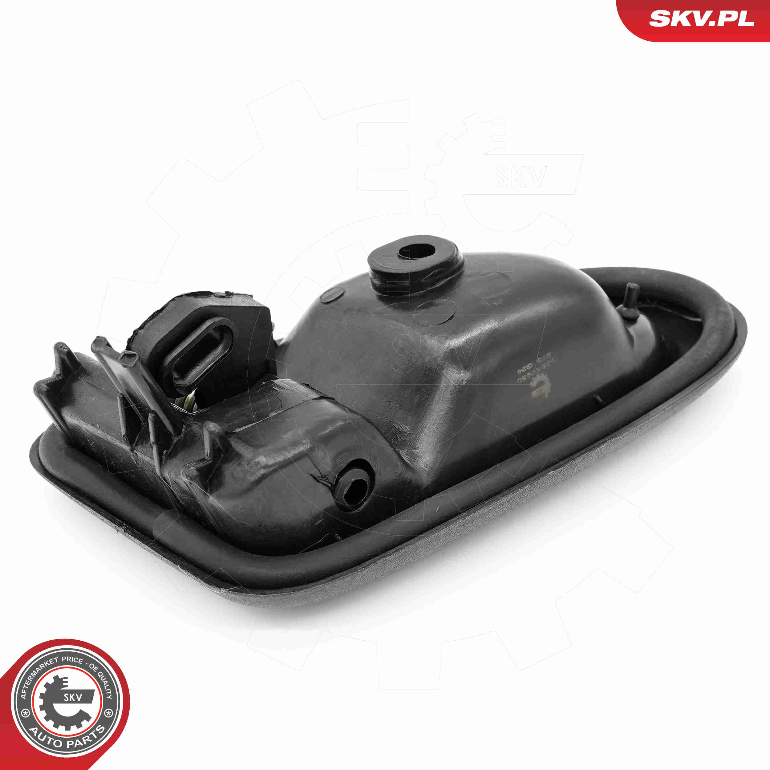 Door Handle, interior - 96SKV960 ESEN SKV