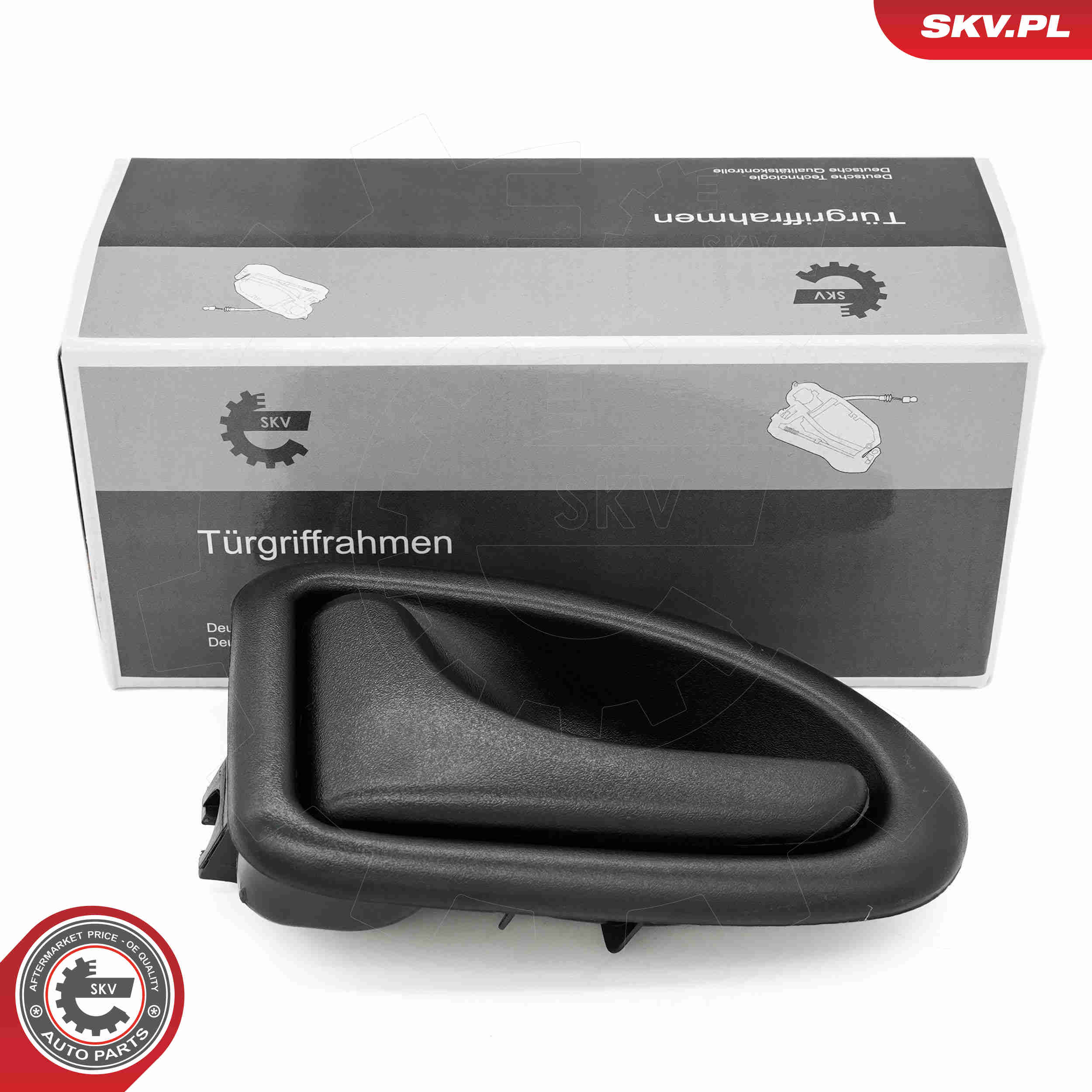 Door Handle, interior - 96SKV963 ESEN SKV