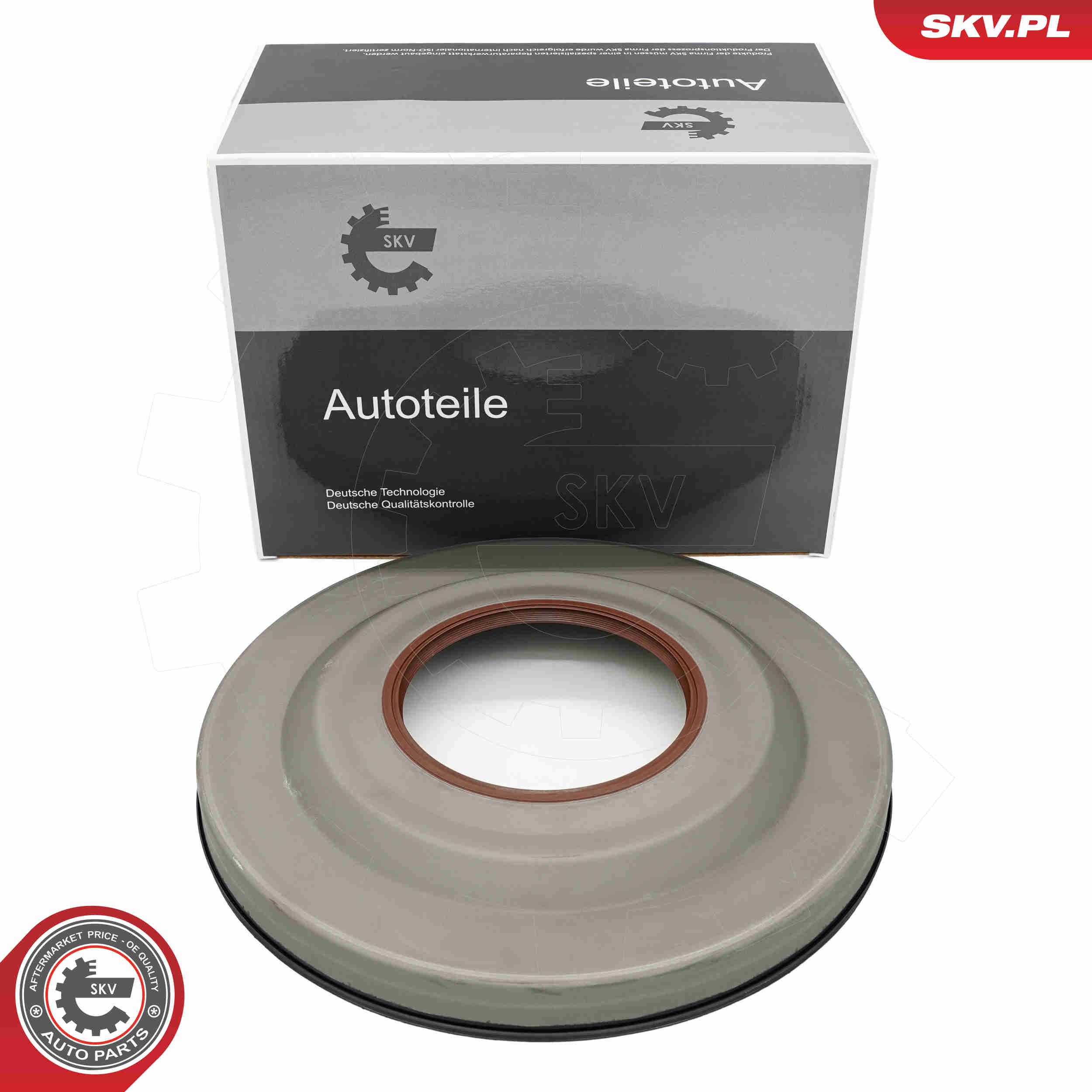 Paraolio, Cambio automatico - 96SKV968 ESEN SKV