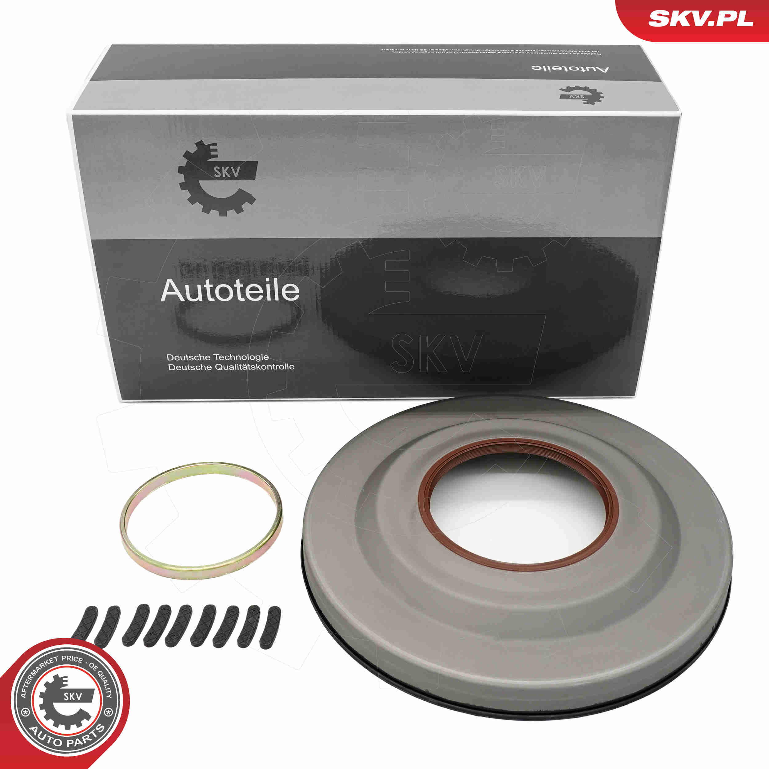 Paraolio, Cambio automatico - 96SKV969 ESEN SKV