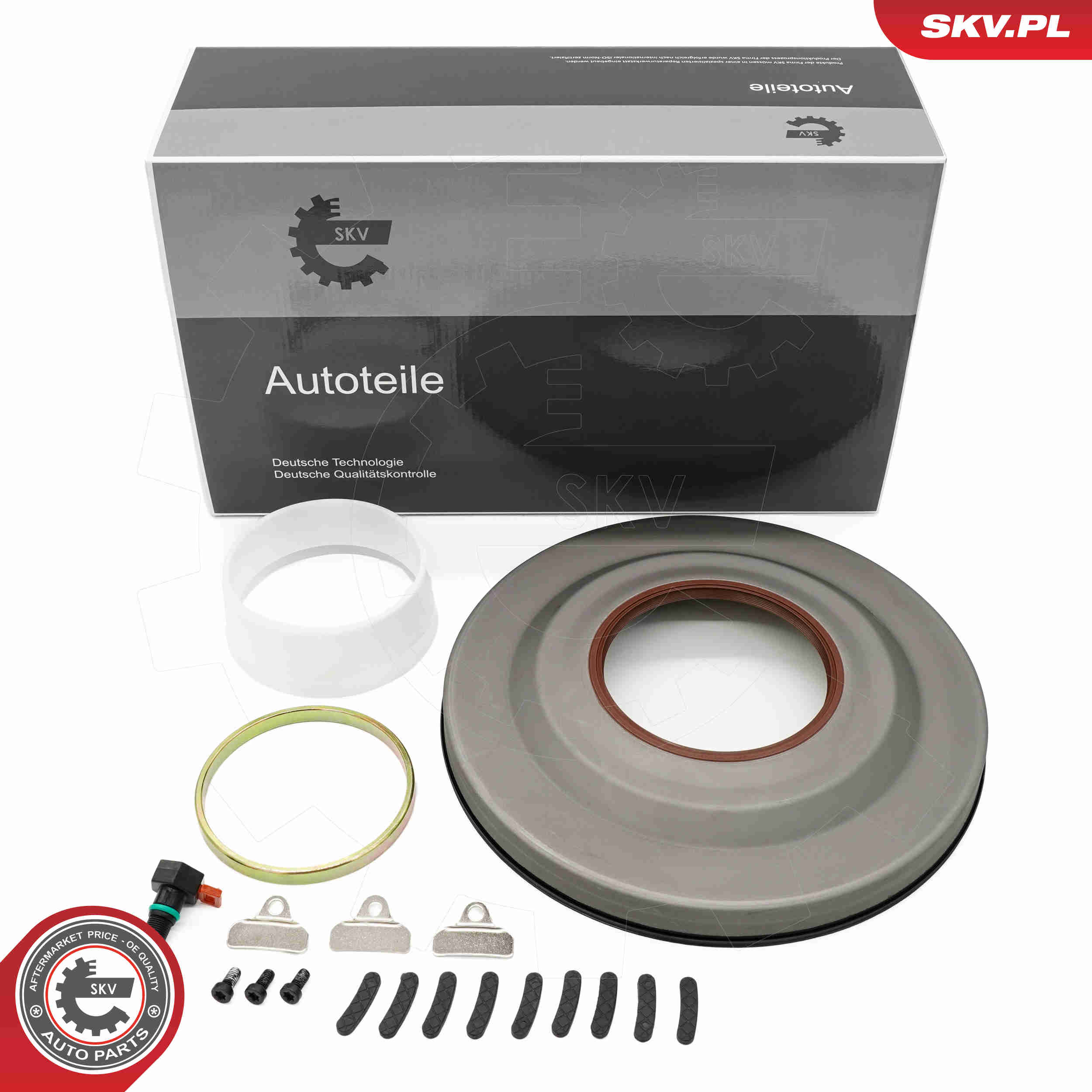 Paraolio, Cambio automatico - 96SKV970 ESEN SKV