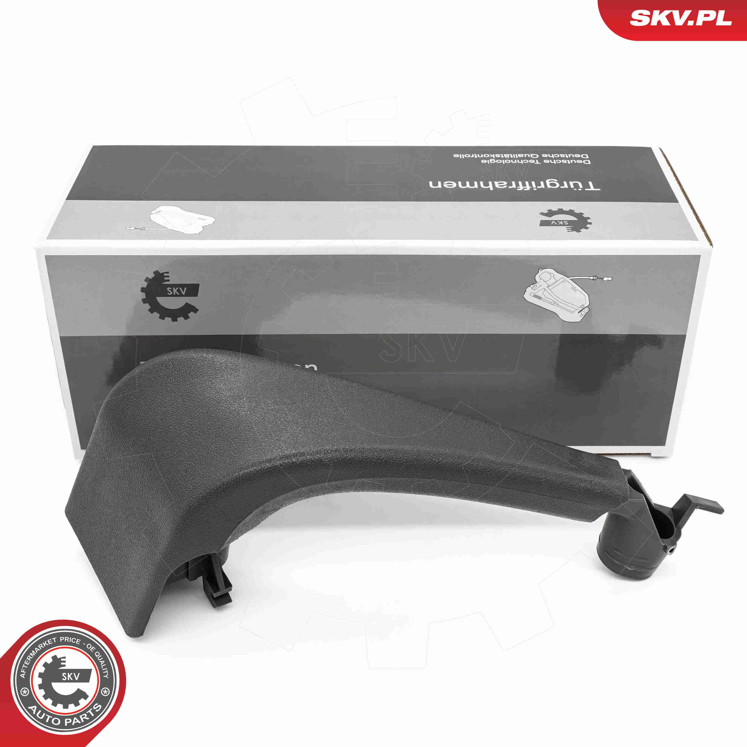 Maniglia portiera, Equipaggiamento interno - 97SKV002 ESEN SKV