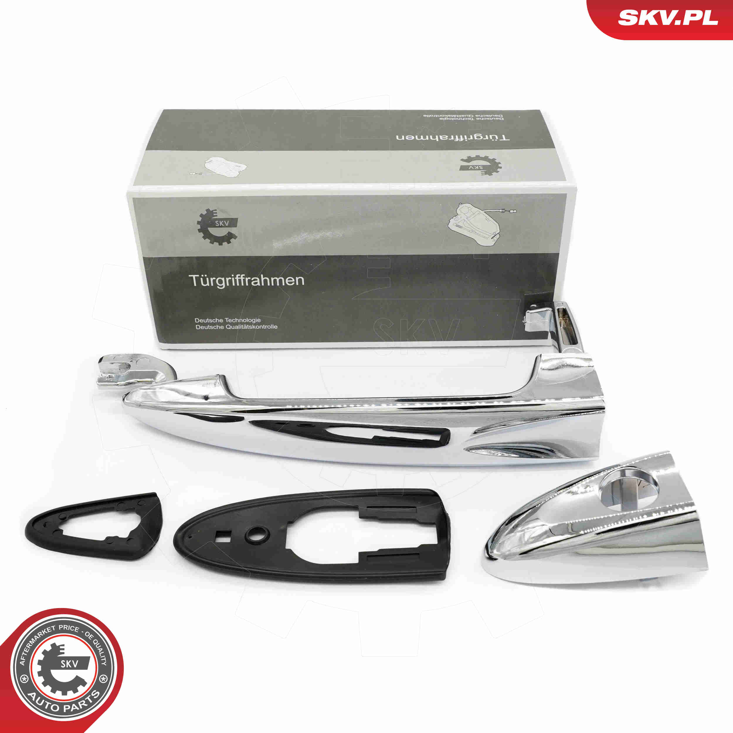 Door Handle - 97SKV010 ESEN SKV