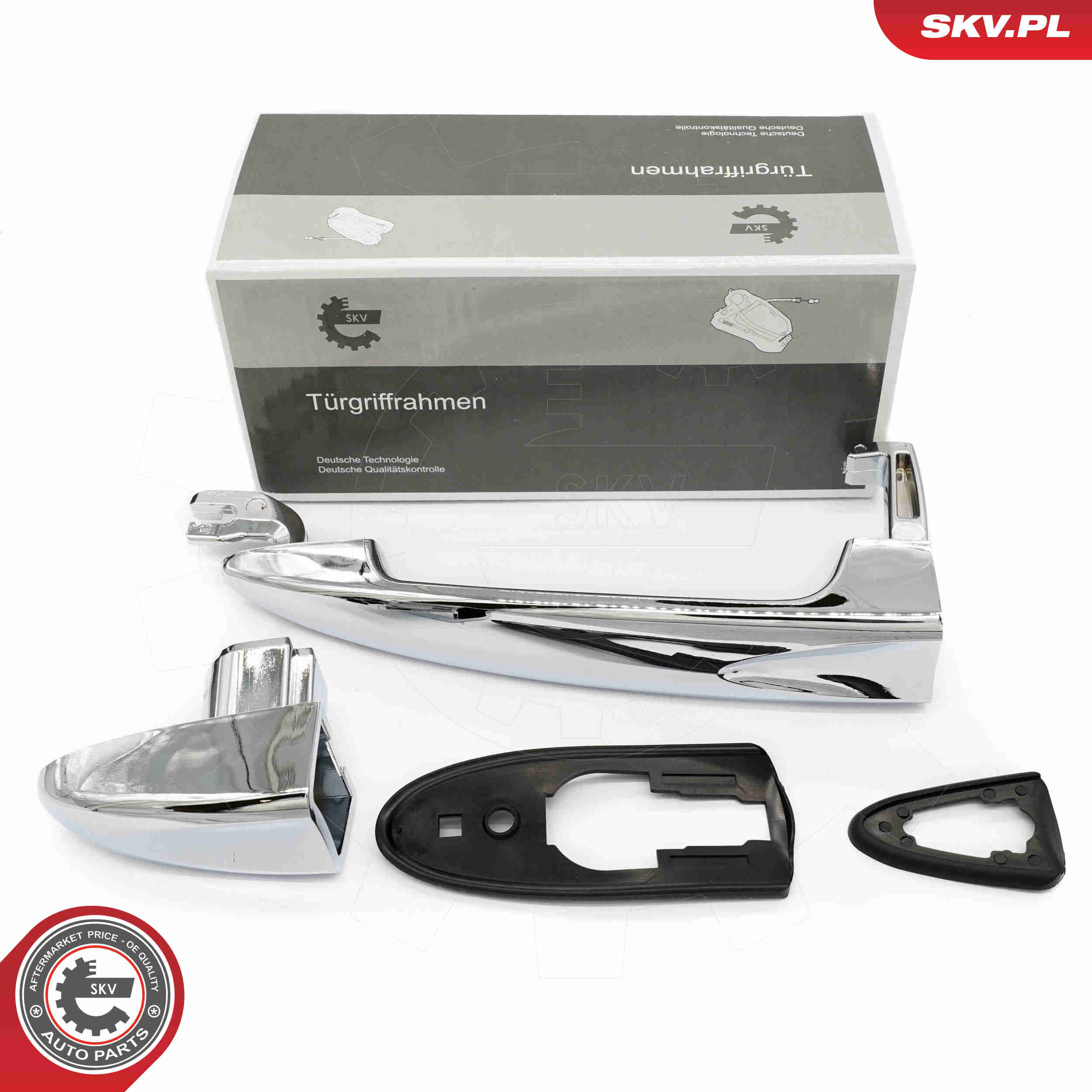 Maniglia apriporta - 97SKV011 ESEN SKV