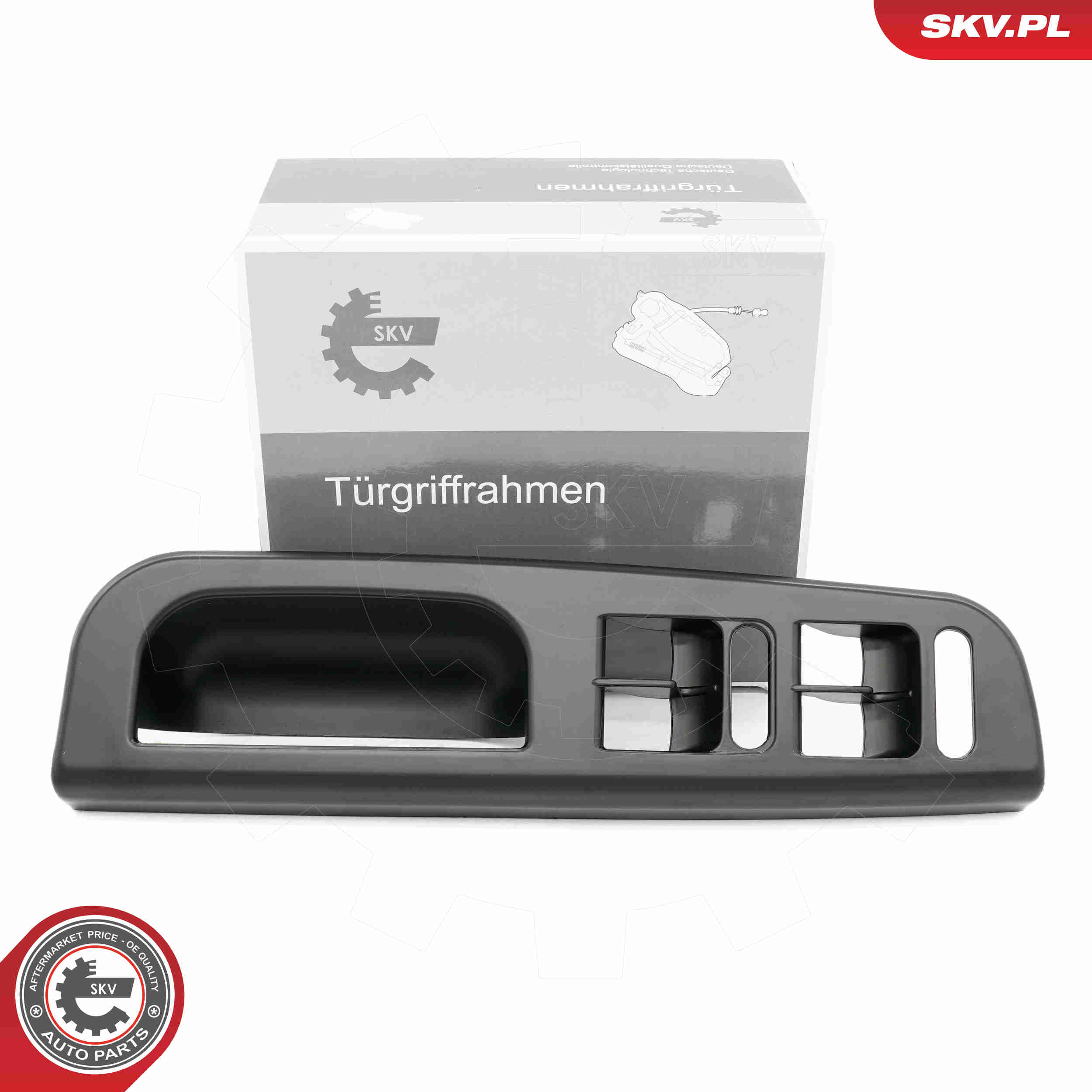 Maniglia portiera, Equipaggiamento interno - 97SKV015 ESEN SKV