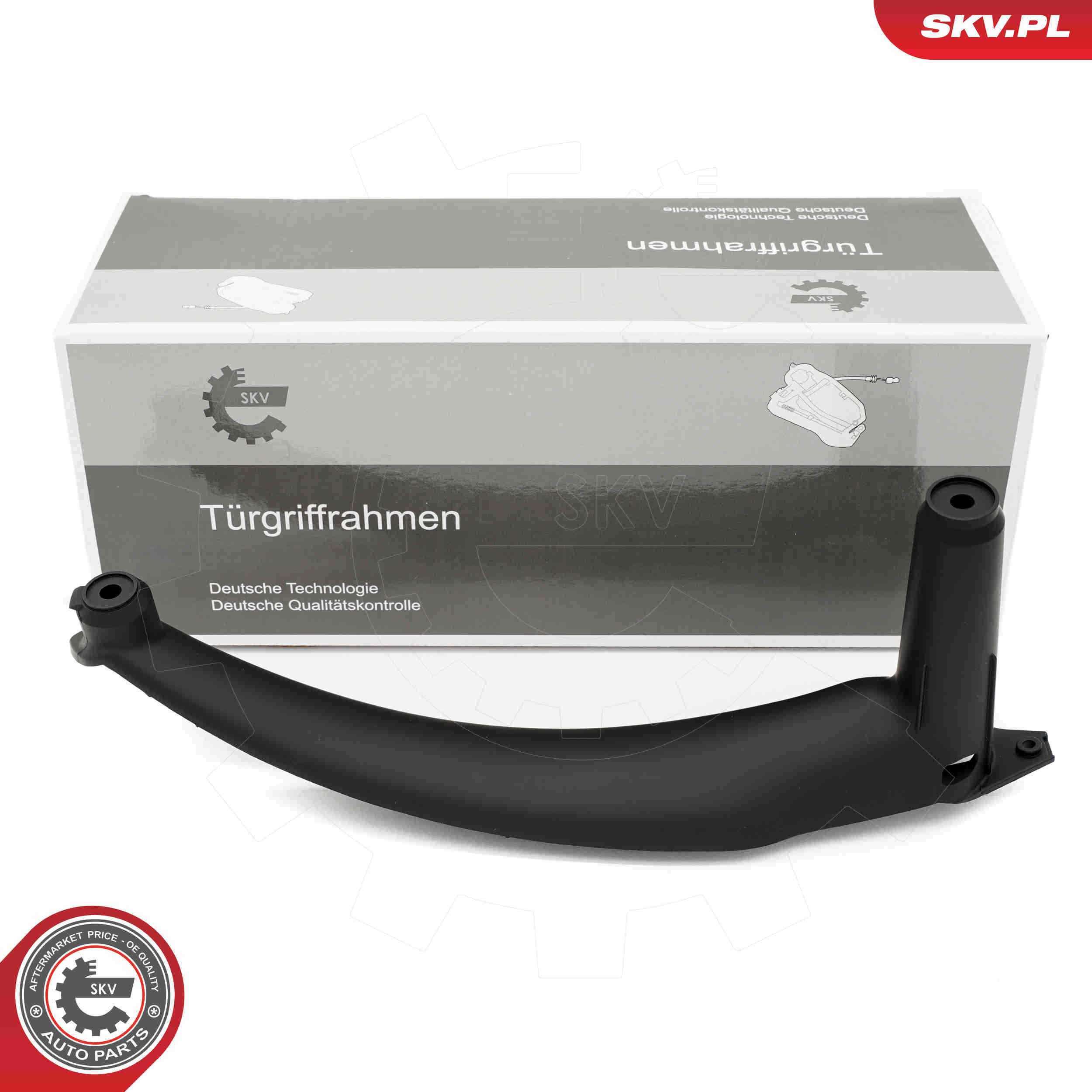Door Handle - 97SKV019 ESEN SKV