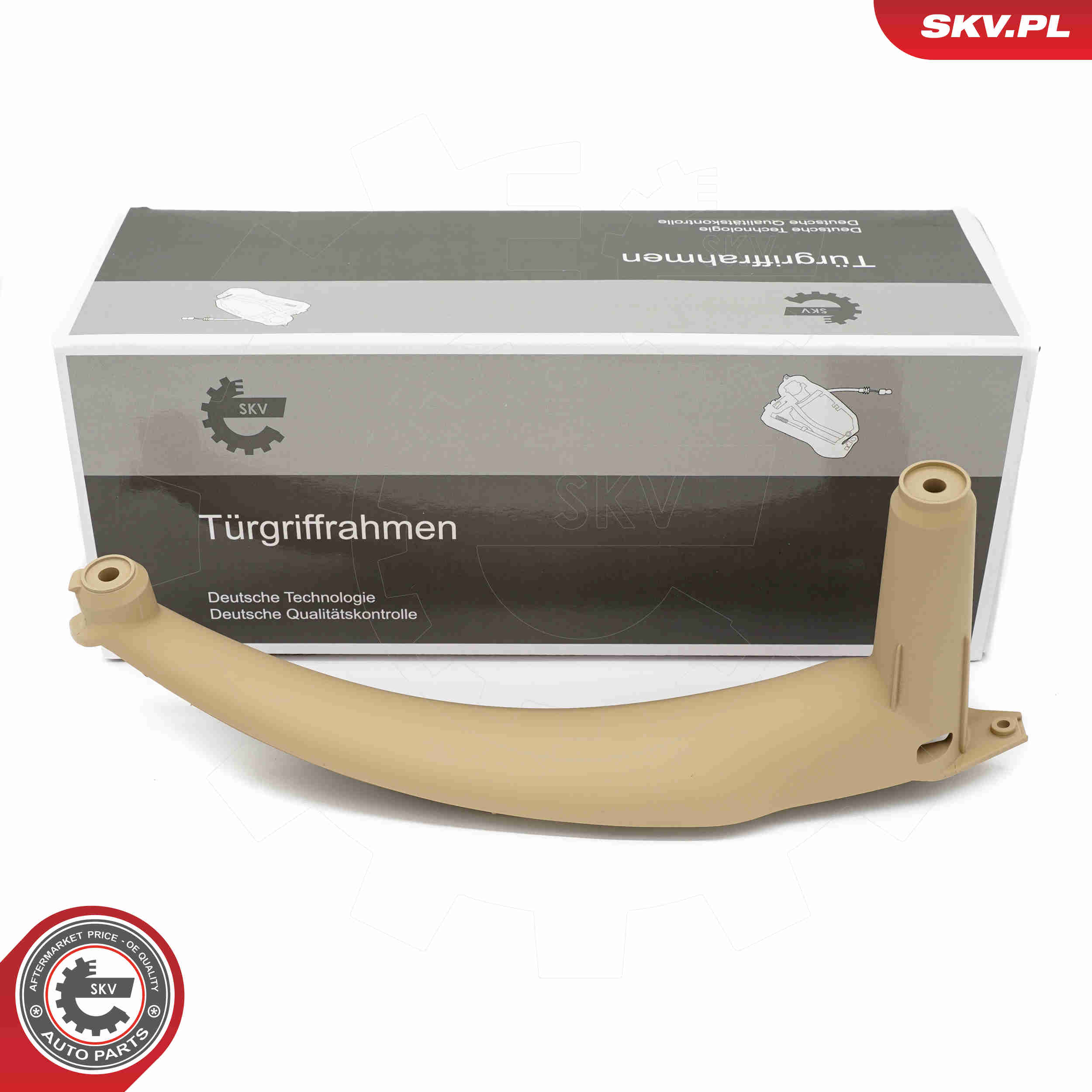 Maniglia apriporta - 97SKV026 ESEN SKV