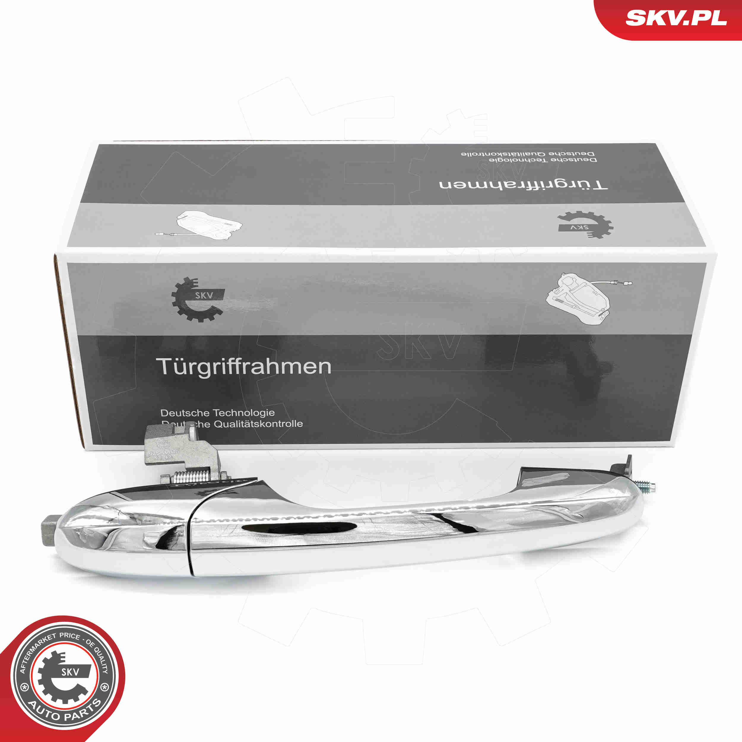 Door Handle - 97SKV046 ESEN SKV