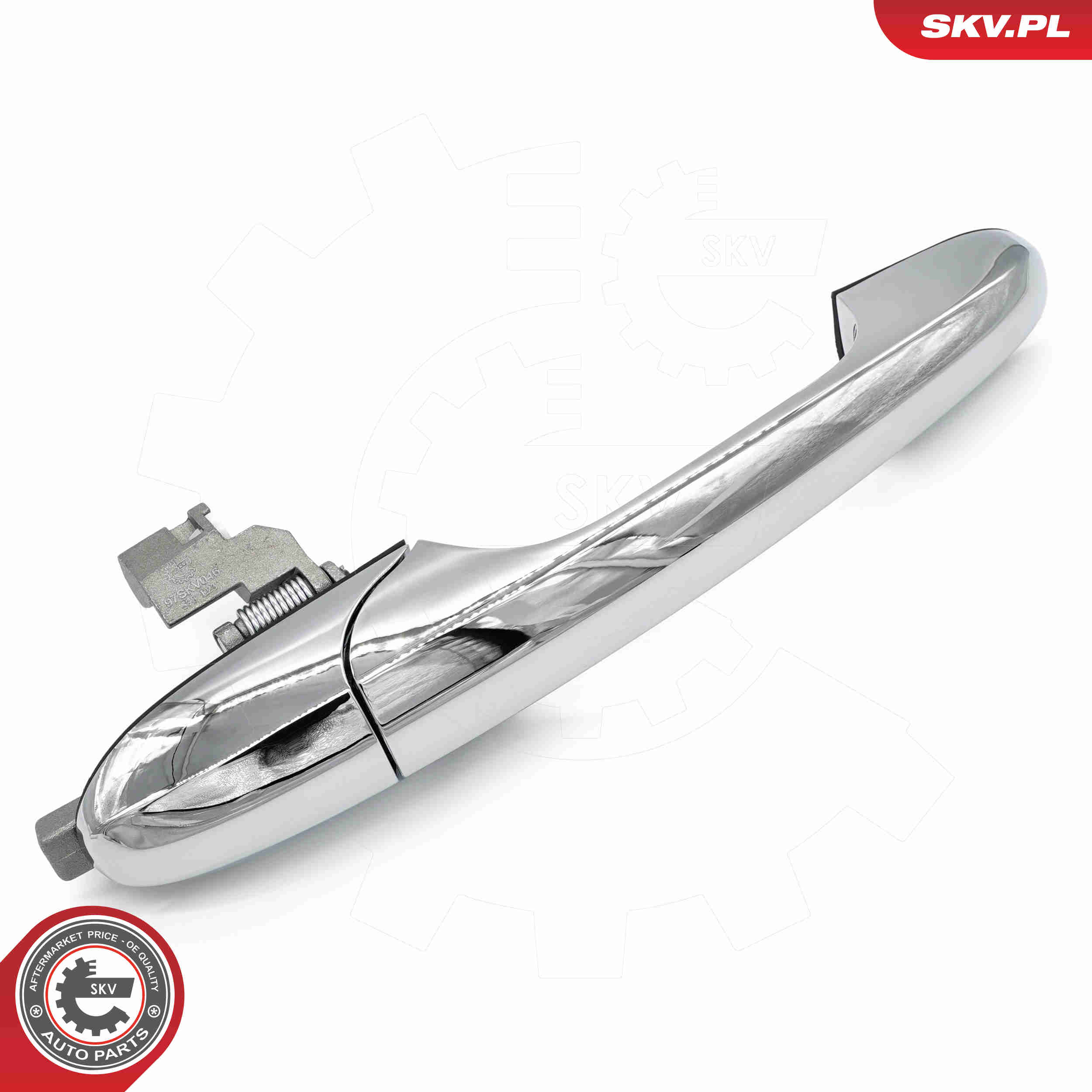 Door Handle - 97SKV046 ESEN SKV