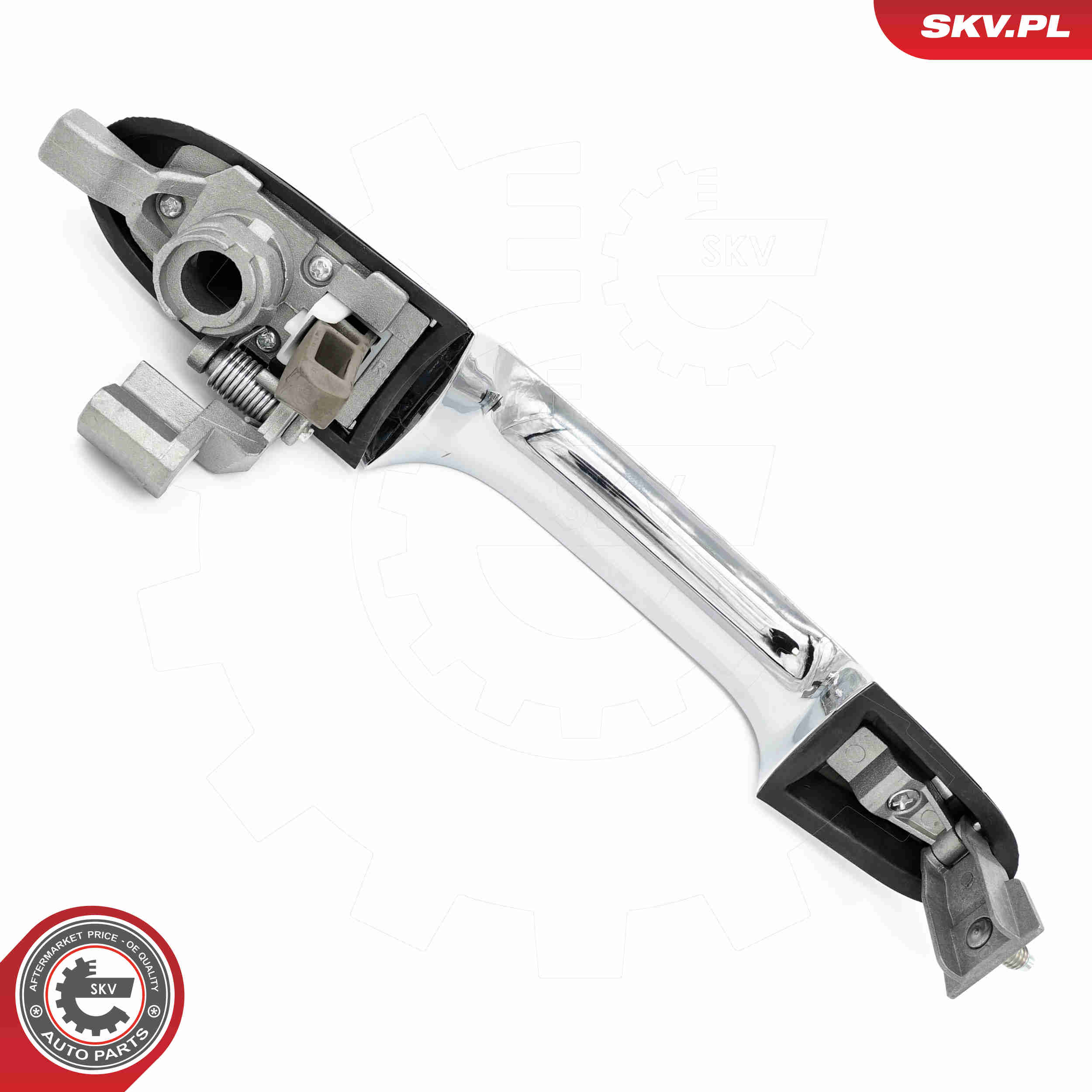 Door Handle - 97SKV046 ESEN SKV
