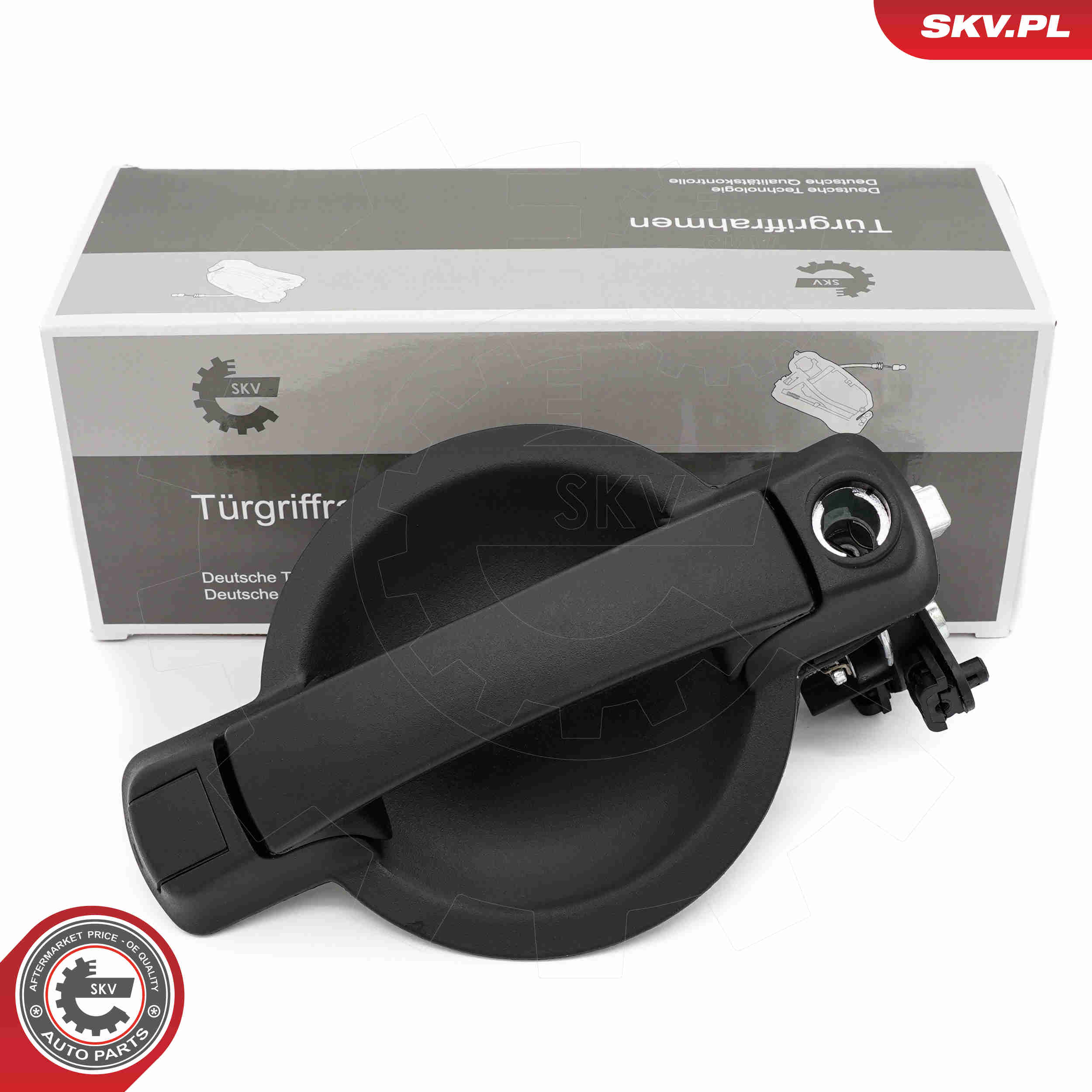 Maniglia apriporta - 97SKV047 ESEN SKV