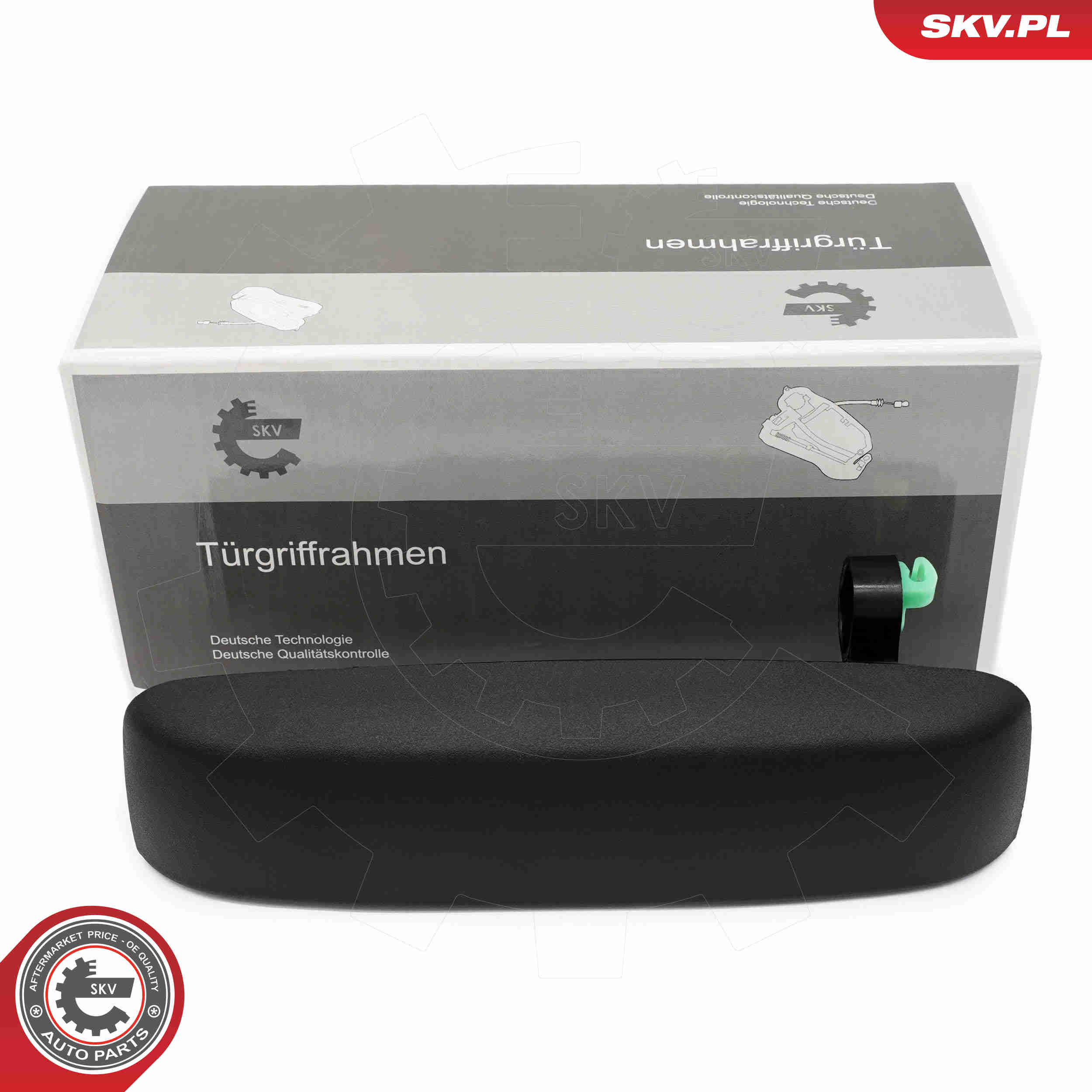 Maniglia apriporta - 97SKV050 ESEN SKV