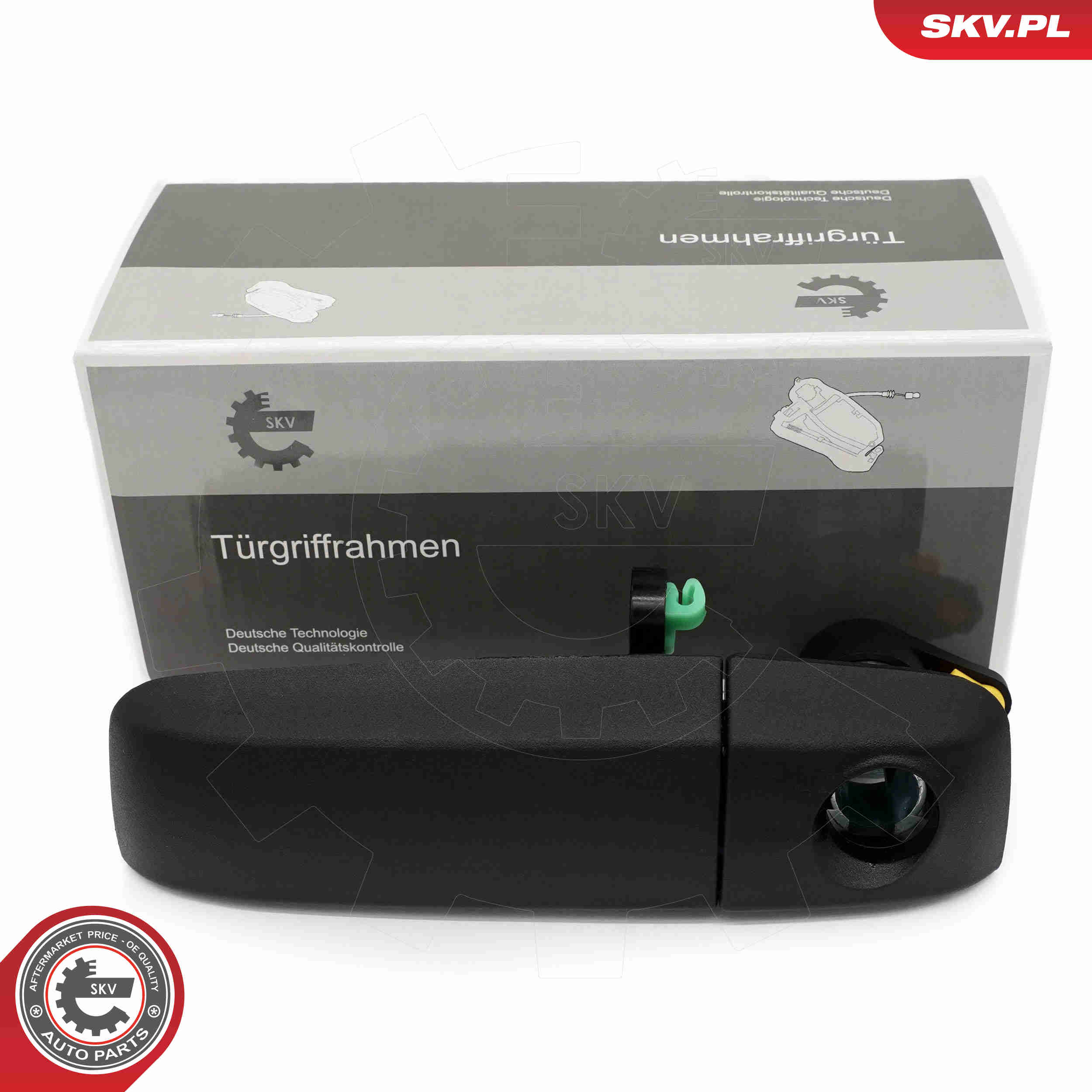Maniglia apriporta - 97SKV051 ESEN SKV