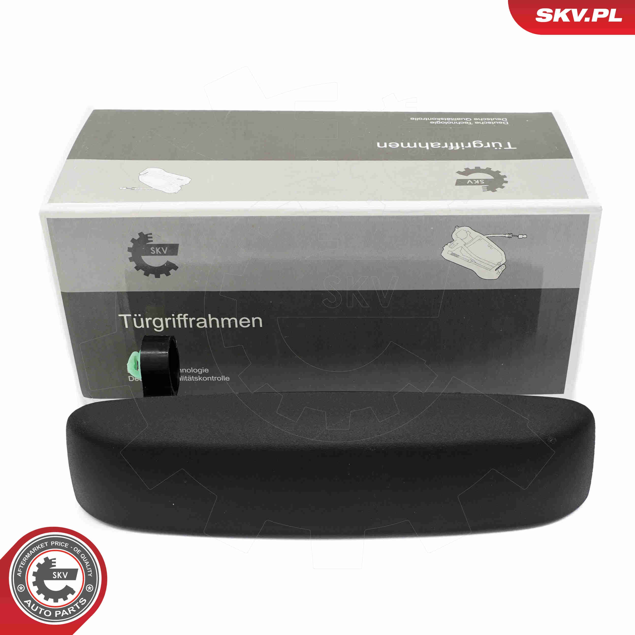 Maniglia apriporta - 97SKV052 ESEN SKV