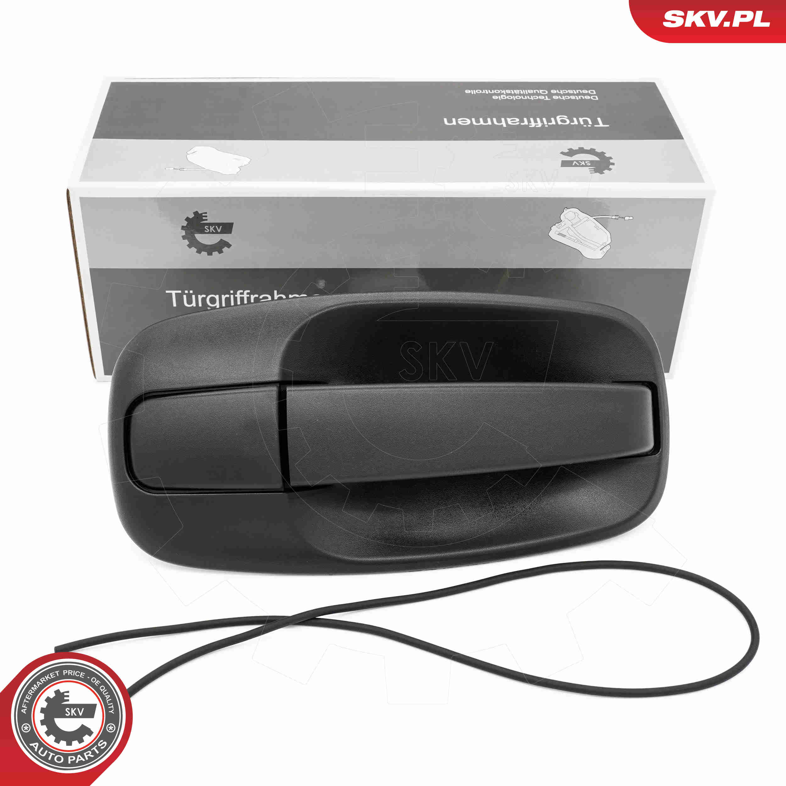 Maniglia apriporta - 97SKV054 ESEN SKV