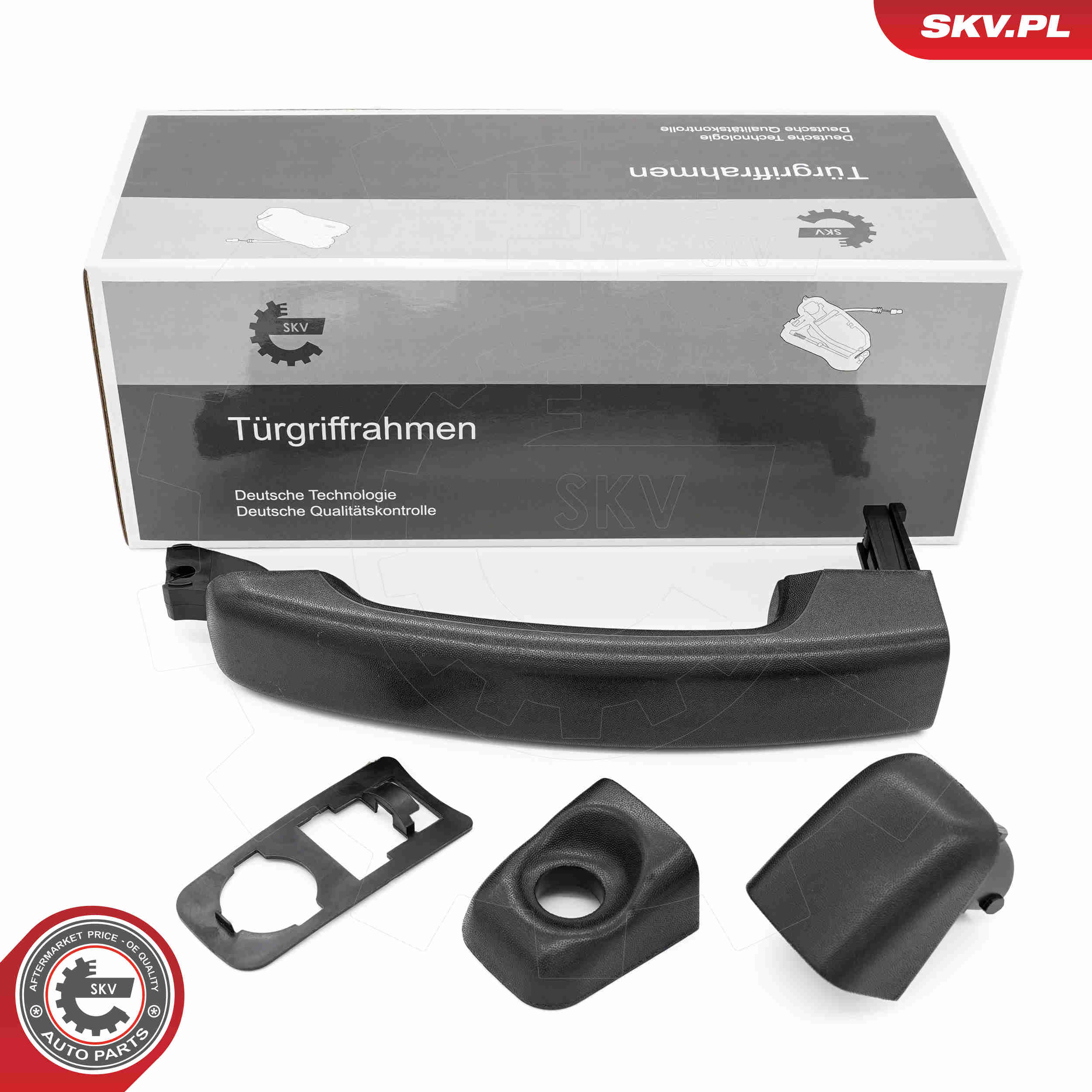 Maniglia apriporta - 97SKV055 ESEN SKV