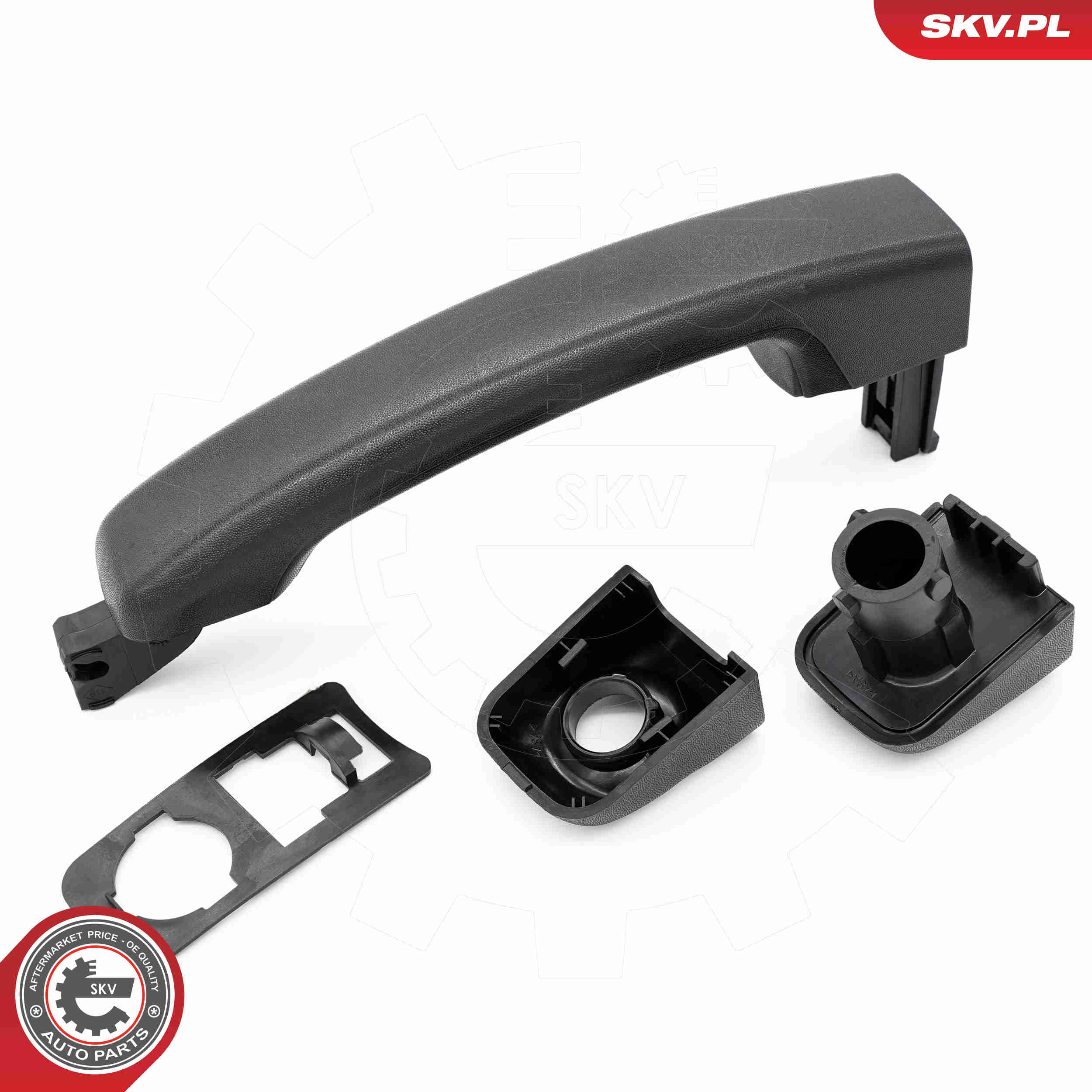 Maniglia apriporta - 97SKV055 ESEN SKV