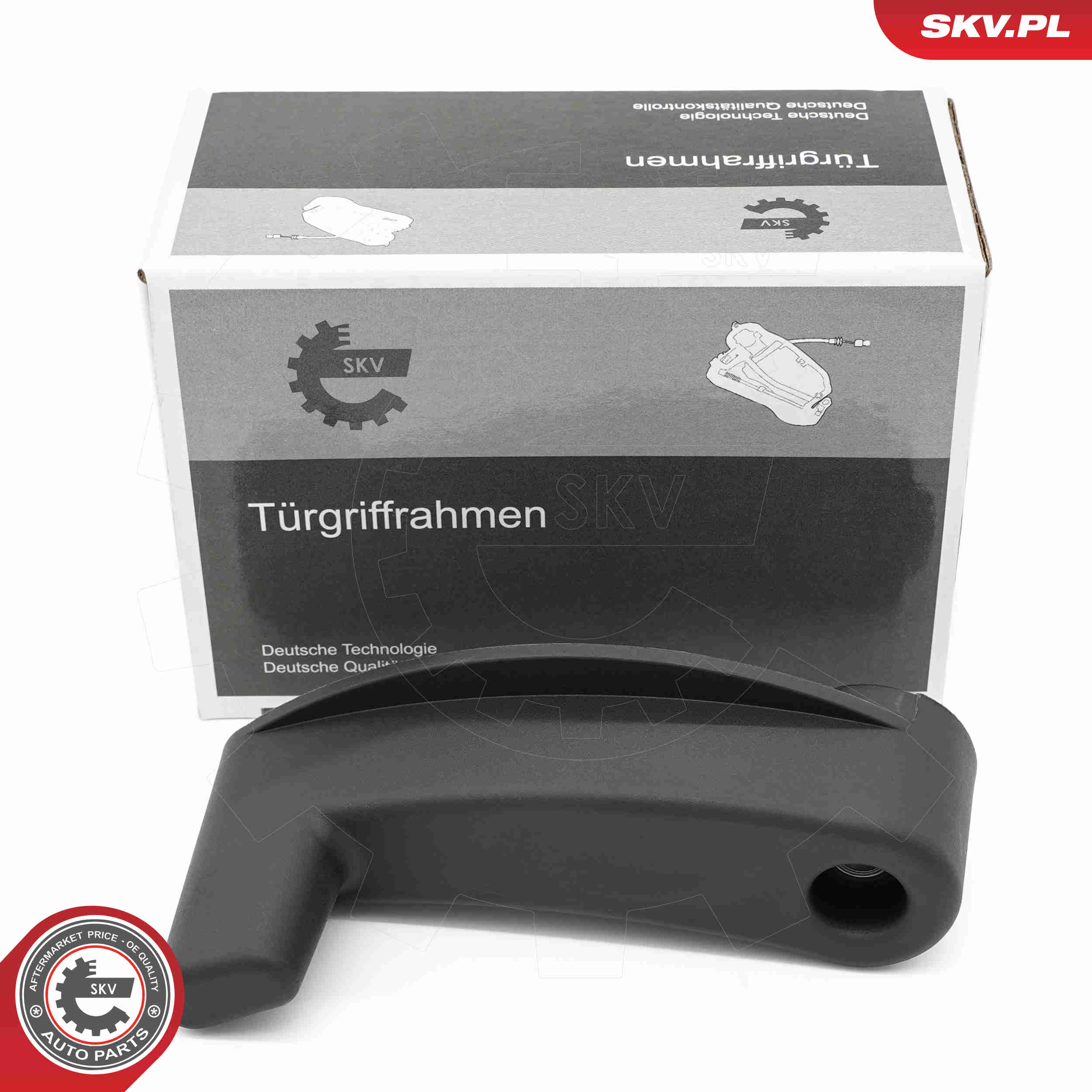 Maniglia apriporta - 97SKV056 ESEN SKV