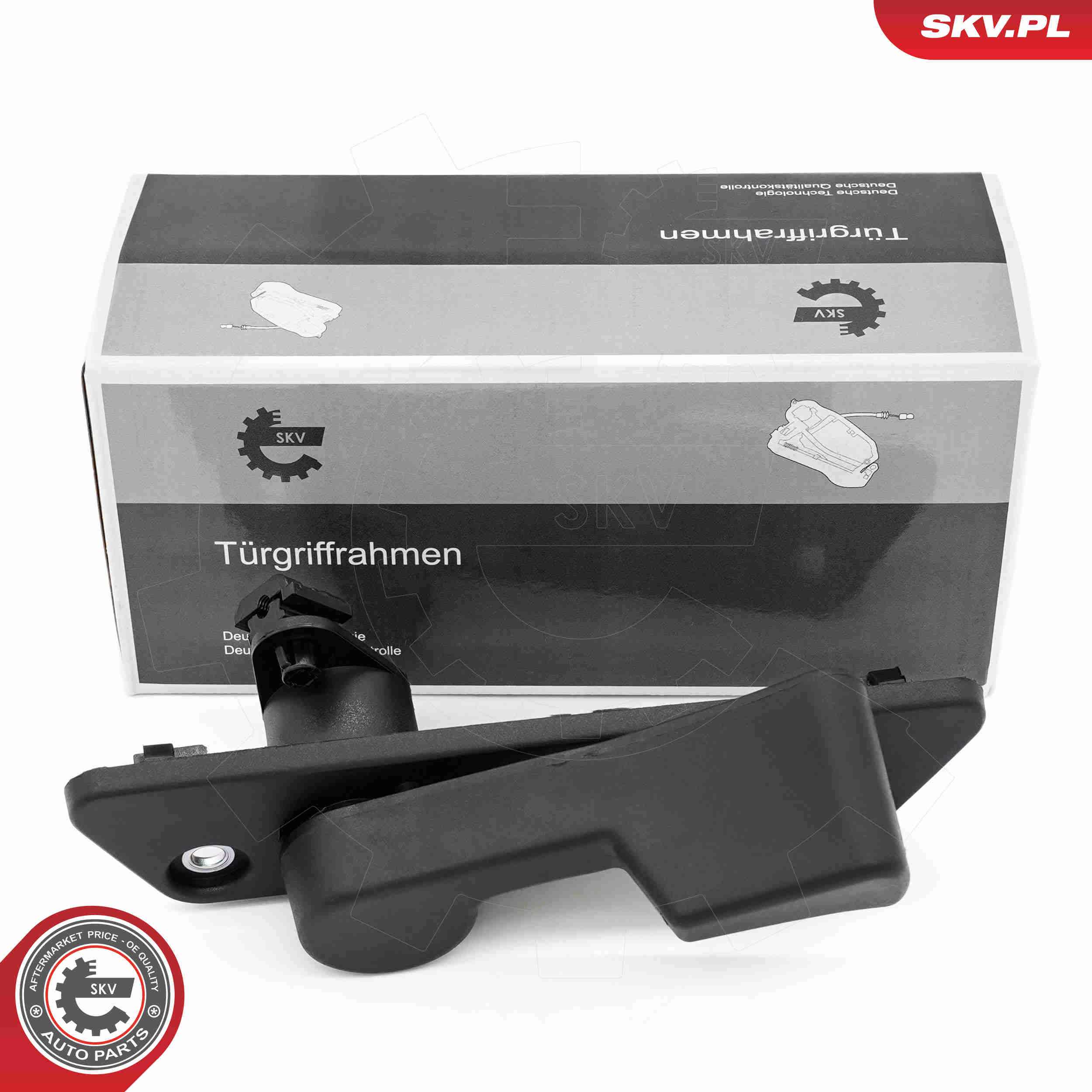 Door Handle - 97SKV059 ESEN SKV