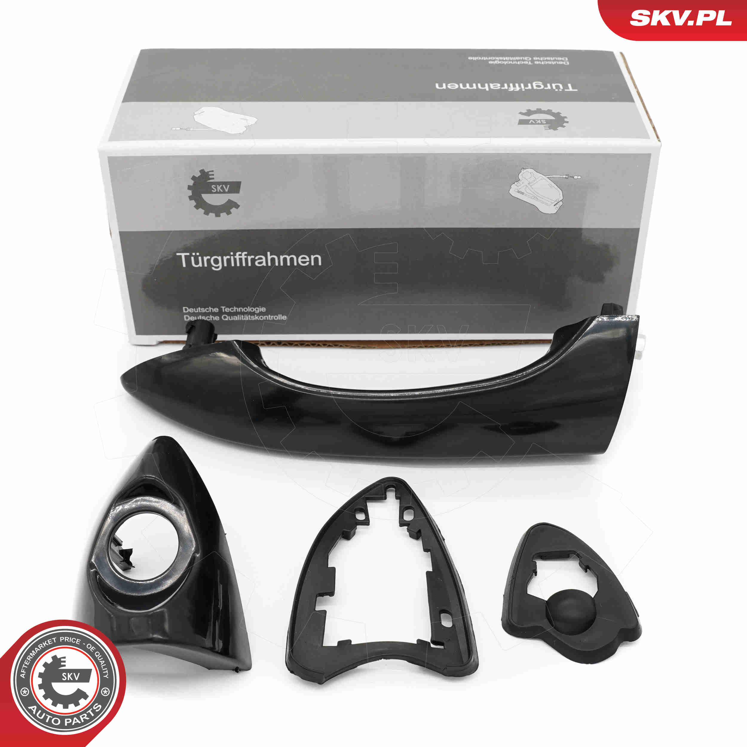 Door Handle - 97SKV060 ESEN SKV