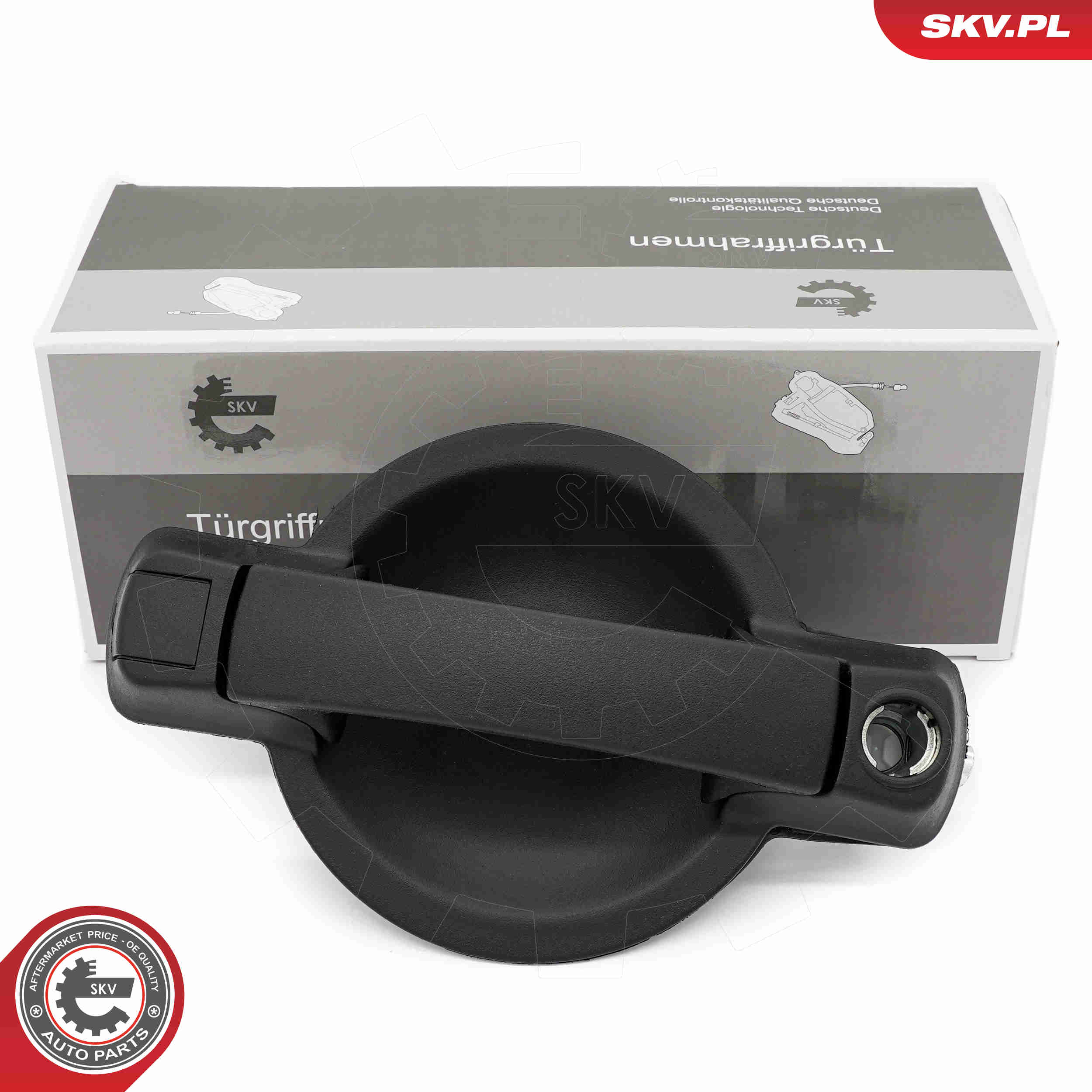 Door Handle - 97SKV063 ESEN SKV