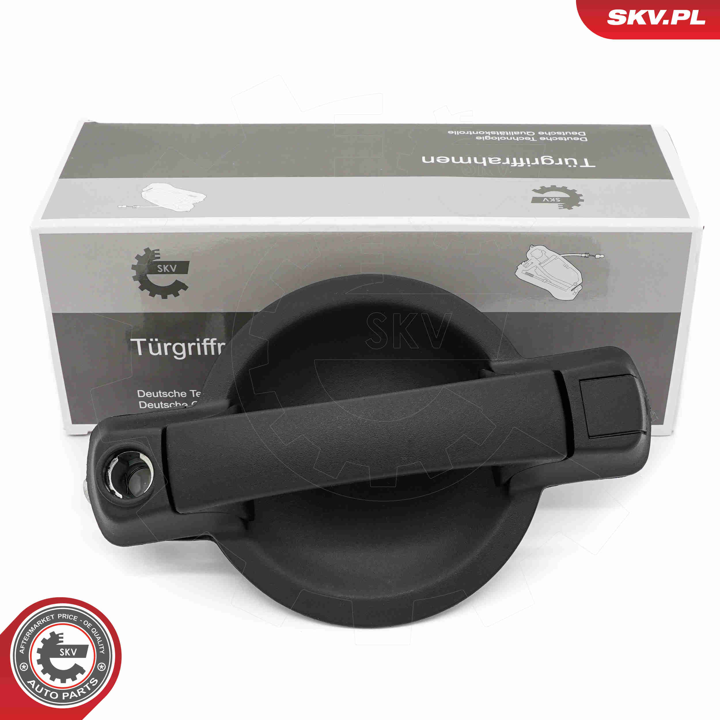 Maniglia apriporta - 97SKV064 ESEN SKV