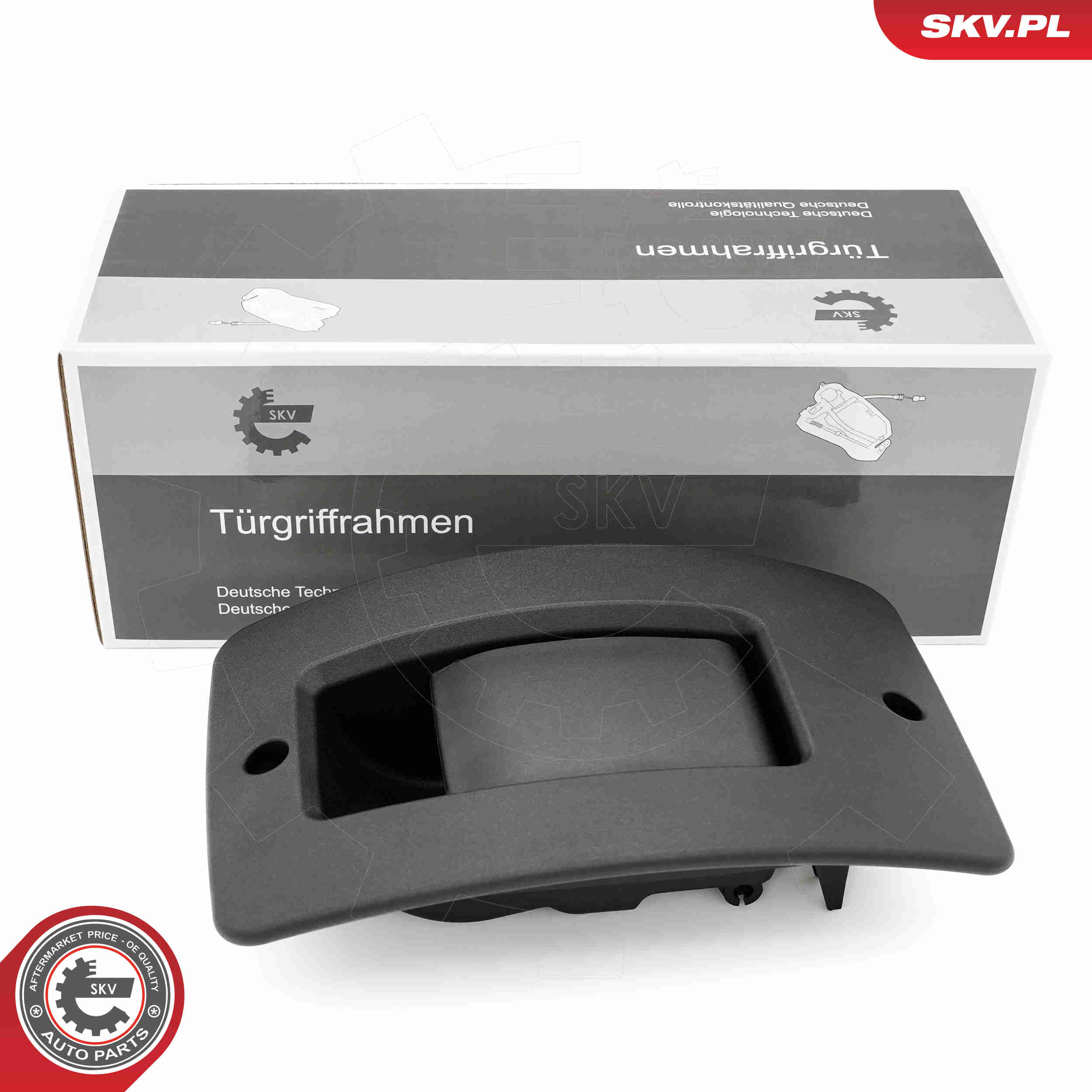 Door Handle, interior - 97SKV068 ESEN SKV