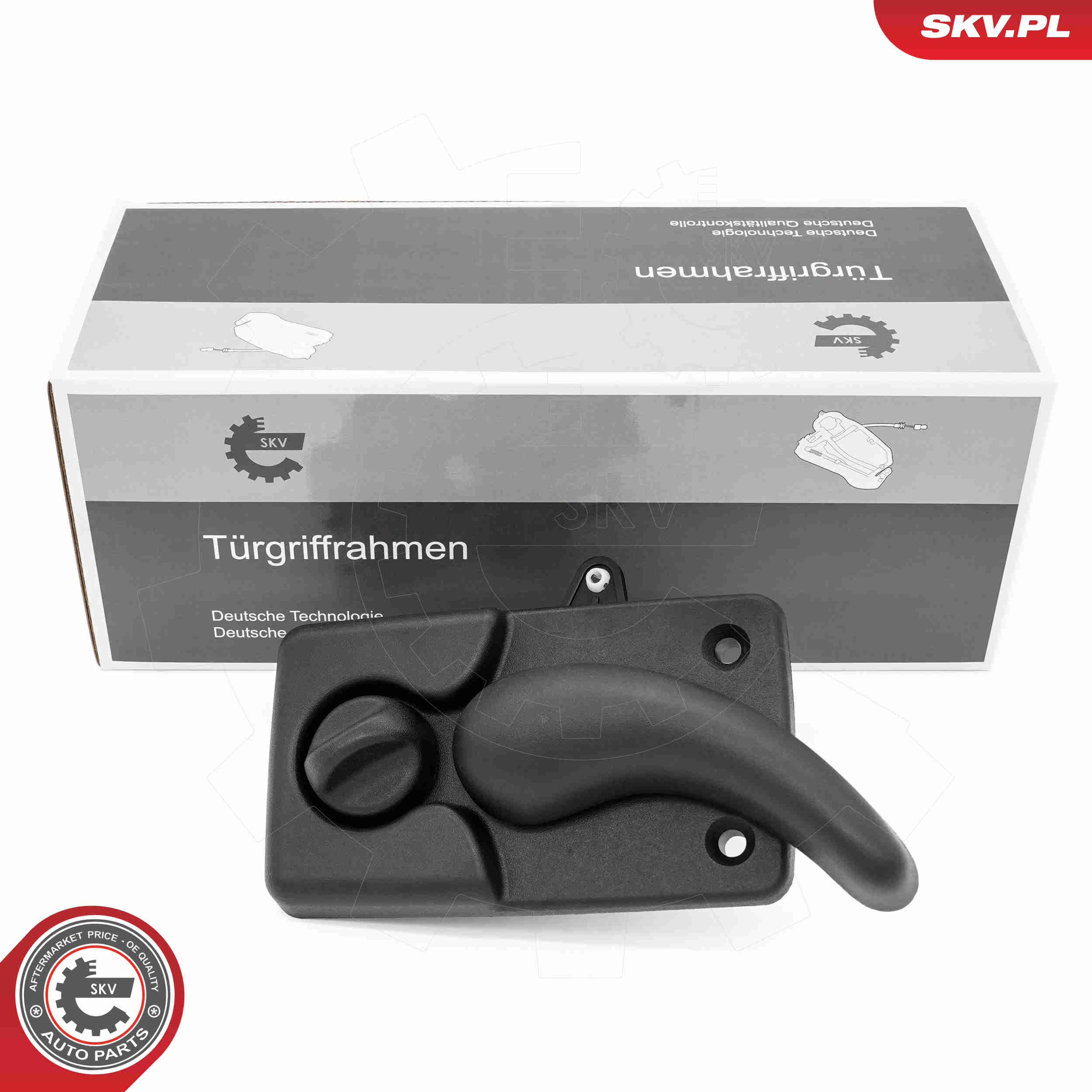 Door Handle - 97SKV069 ESEN SKV