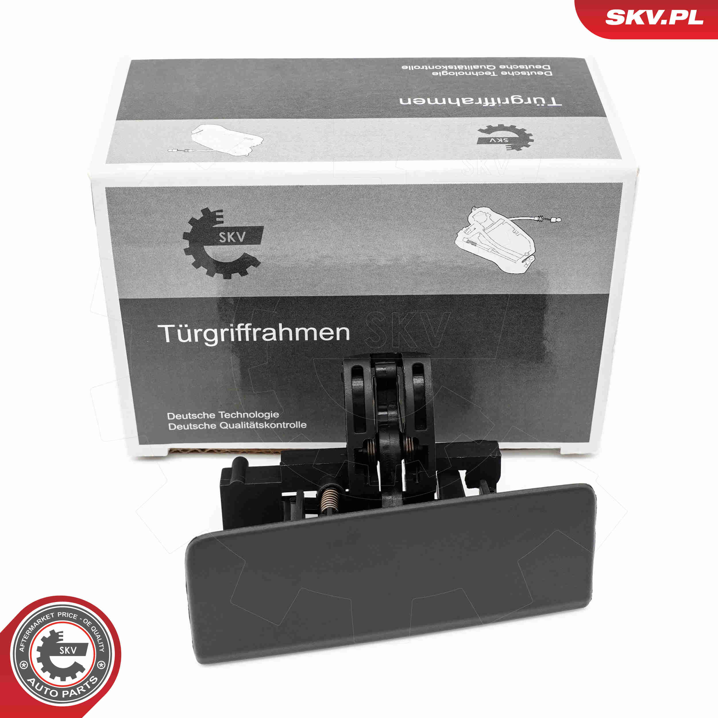 Door Handle - 97SKV071 ESEN SKV