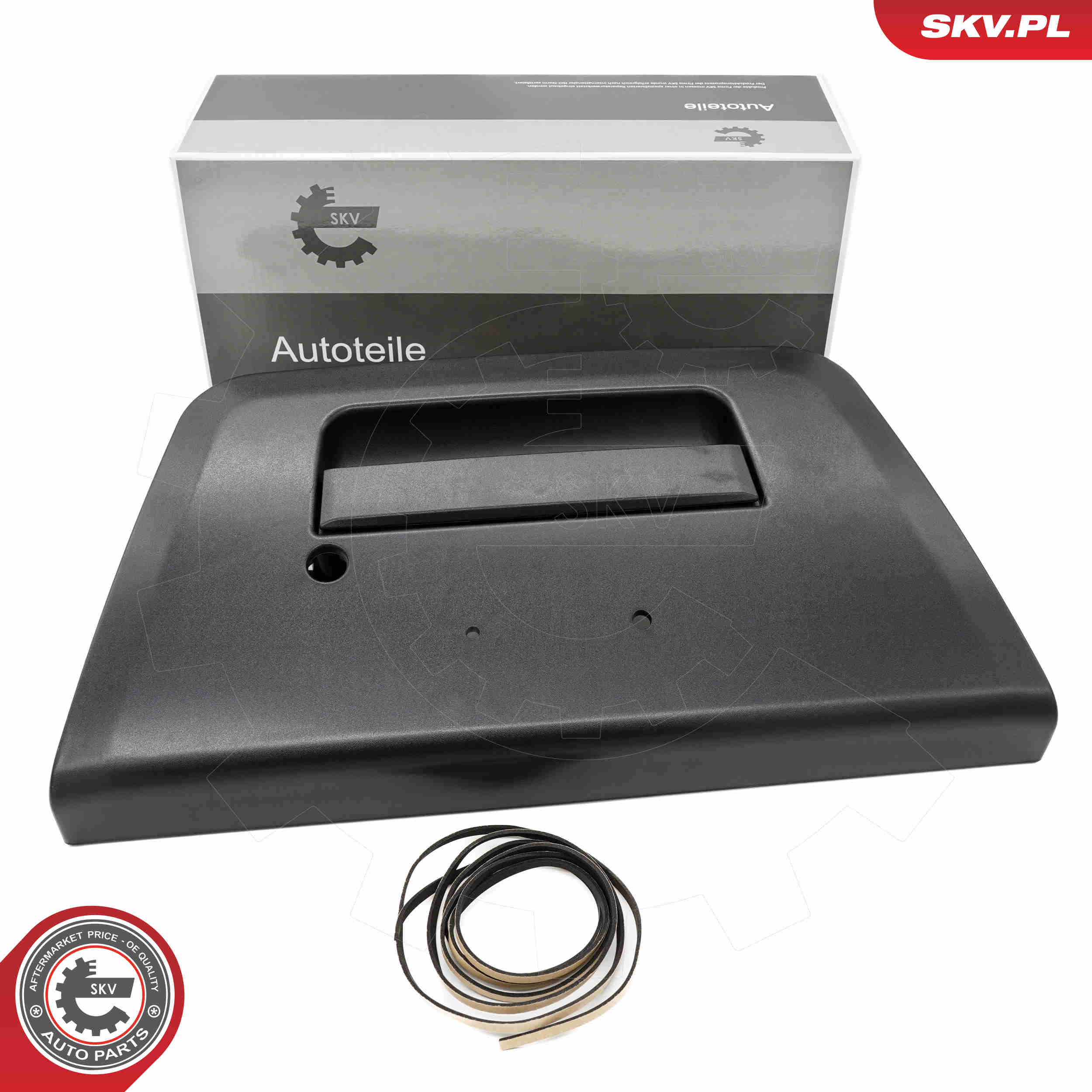 Door Handle - 97SKV075 ESEN SKV