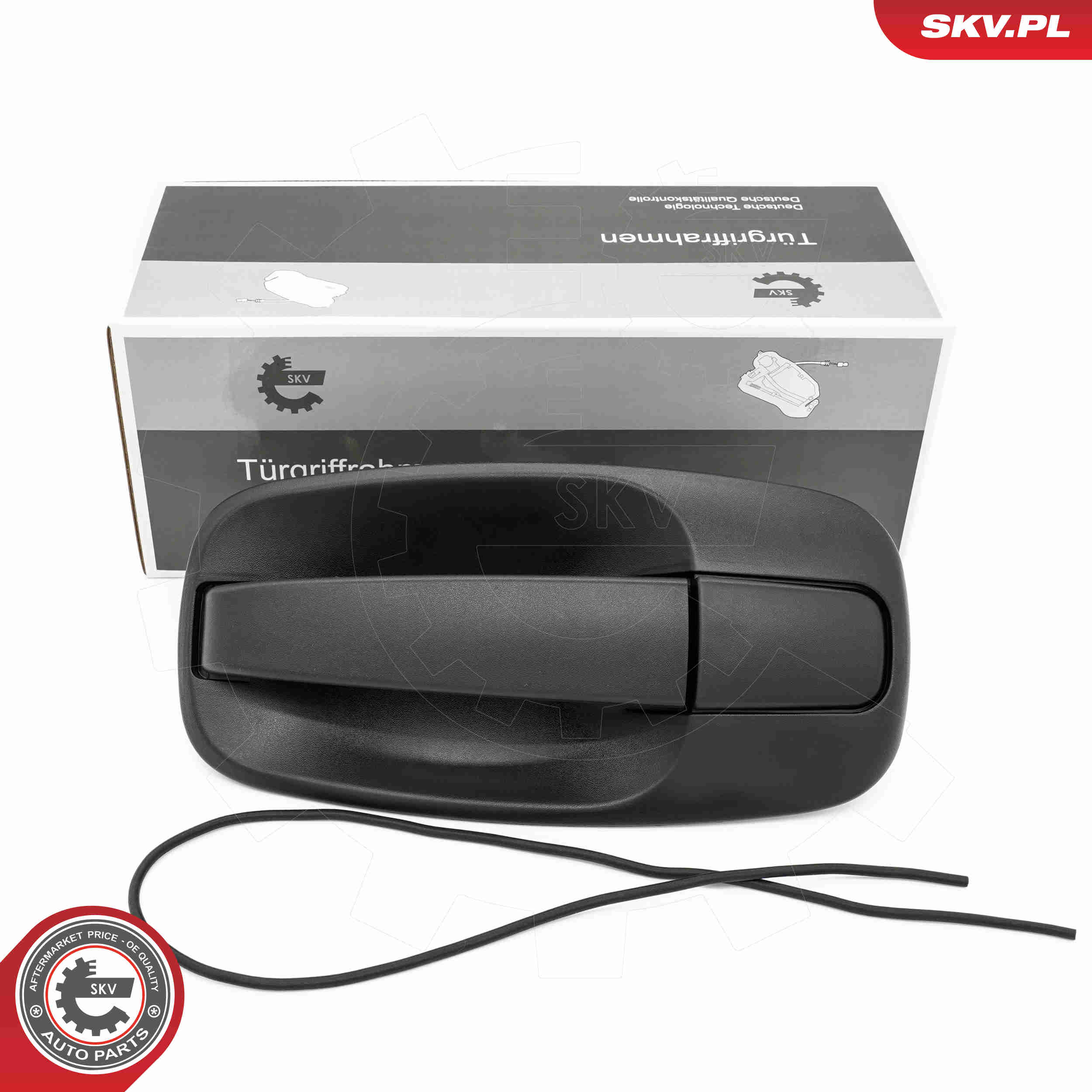 Door Handle - 97SKV080 ESEN SKV